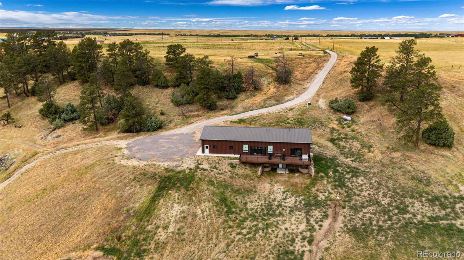 MLS Image #34 for 37988  comanche creek road,kiowa, Colorado