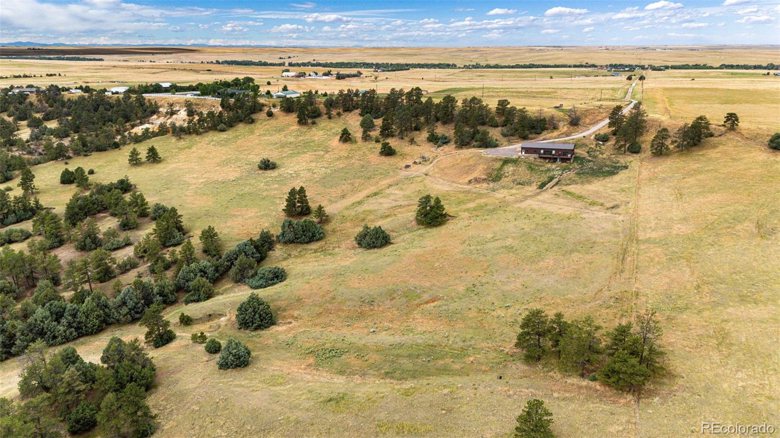 MLS Image #36 for 37988  comanche creek road,kiowa, Colorado