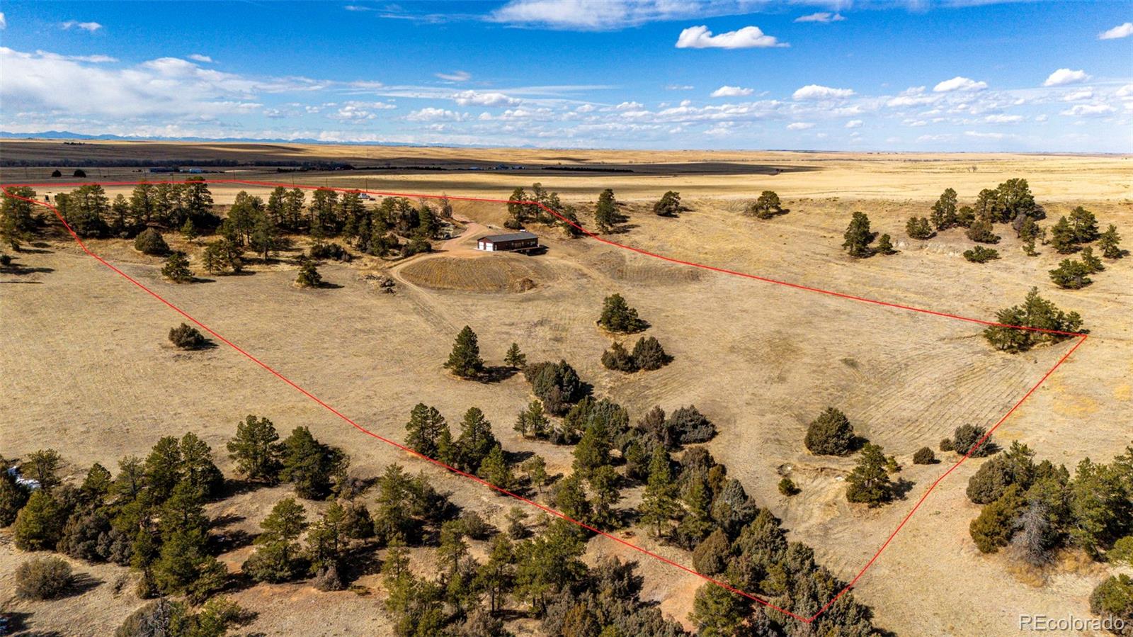 MLS Image #49 for 37988  comanche creek road,kiowa, Colorado