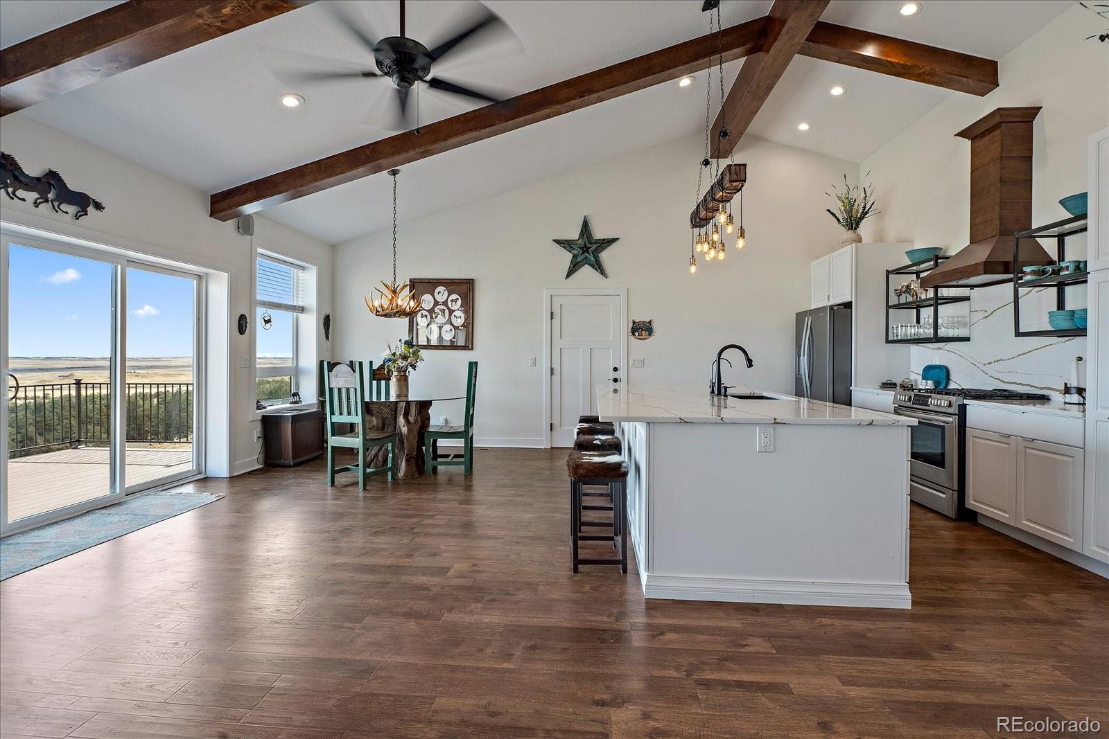 MLS Image #5 for 37988  comanche creek road,kiowa, Colorado