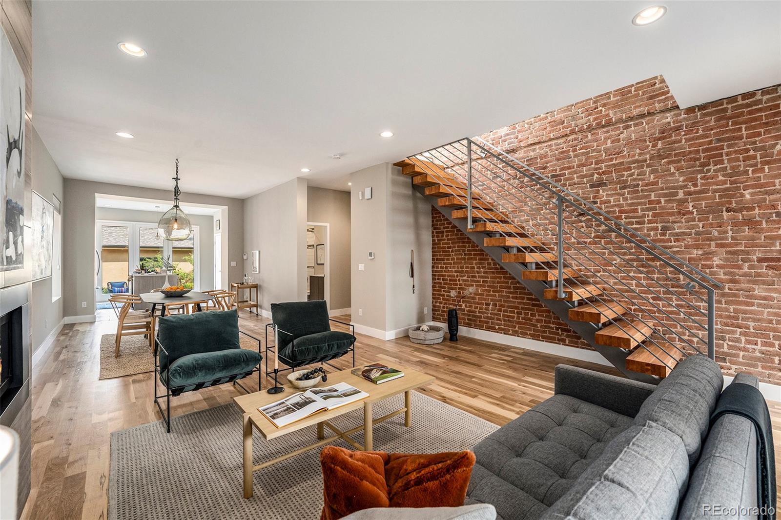CMA Image for 3270  vrain street,Denver, Colorado