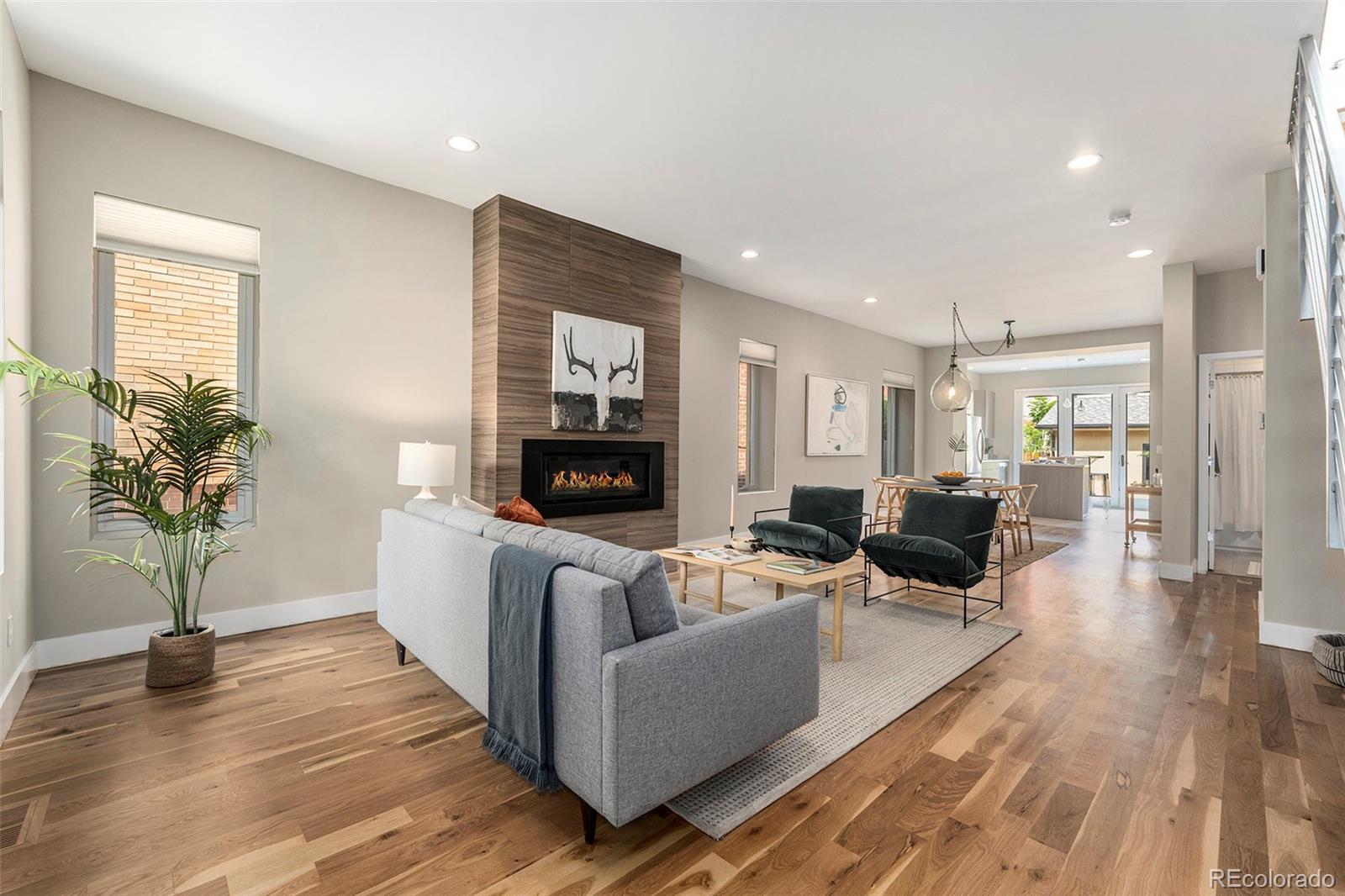 MLS Image #2 for 3126  perry street,denver, Colorado