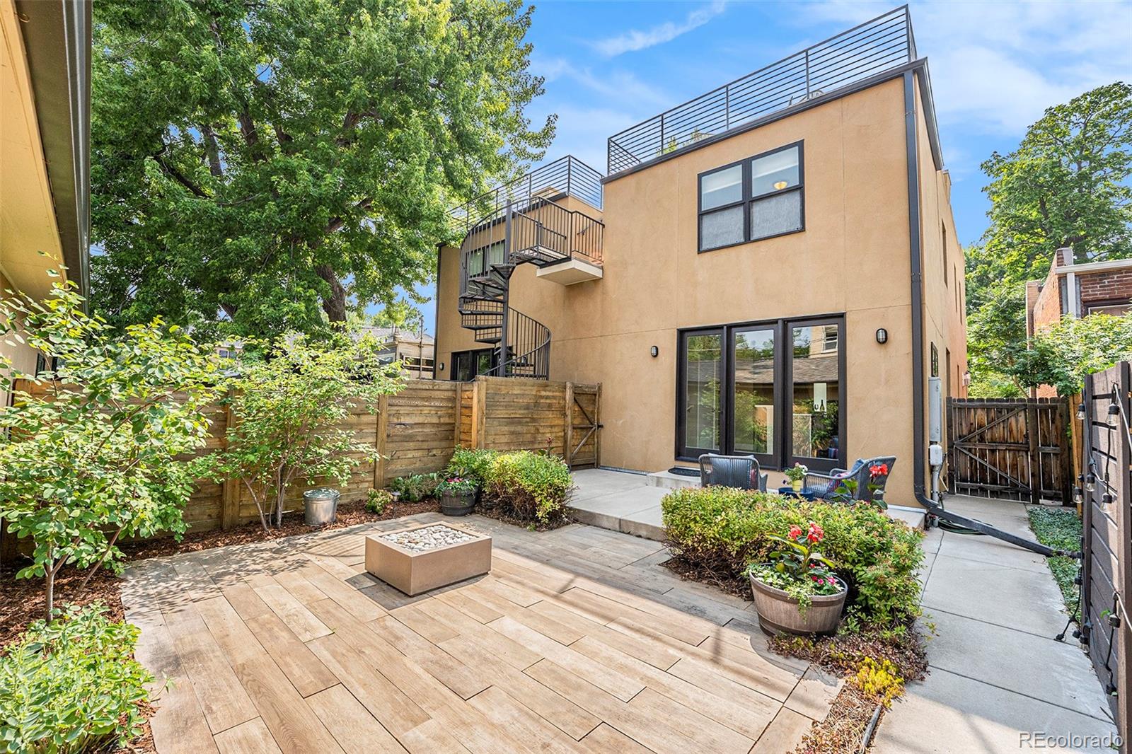 MLS Image #21 for 3126  perry street,denver, Colorado