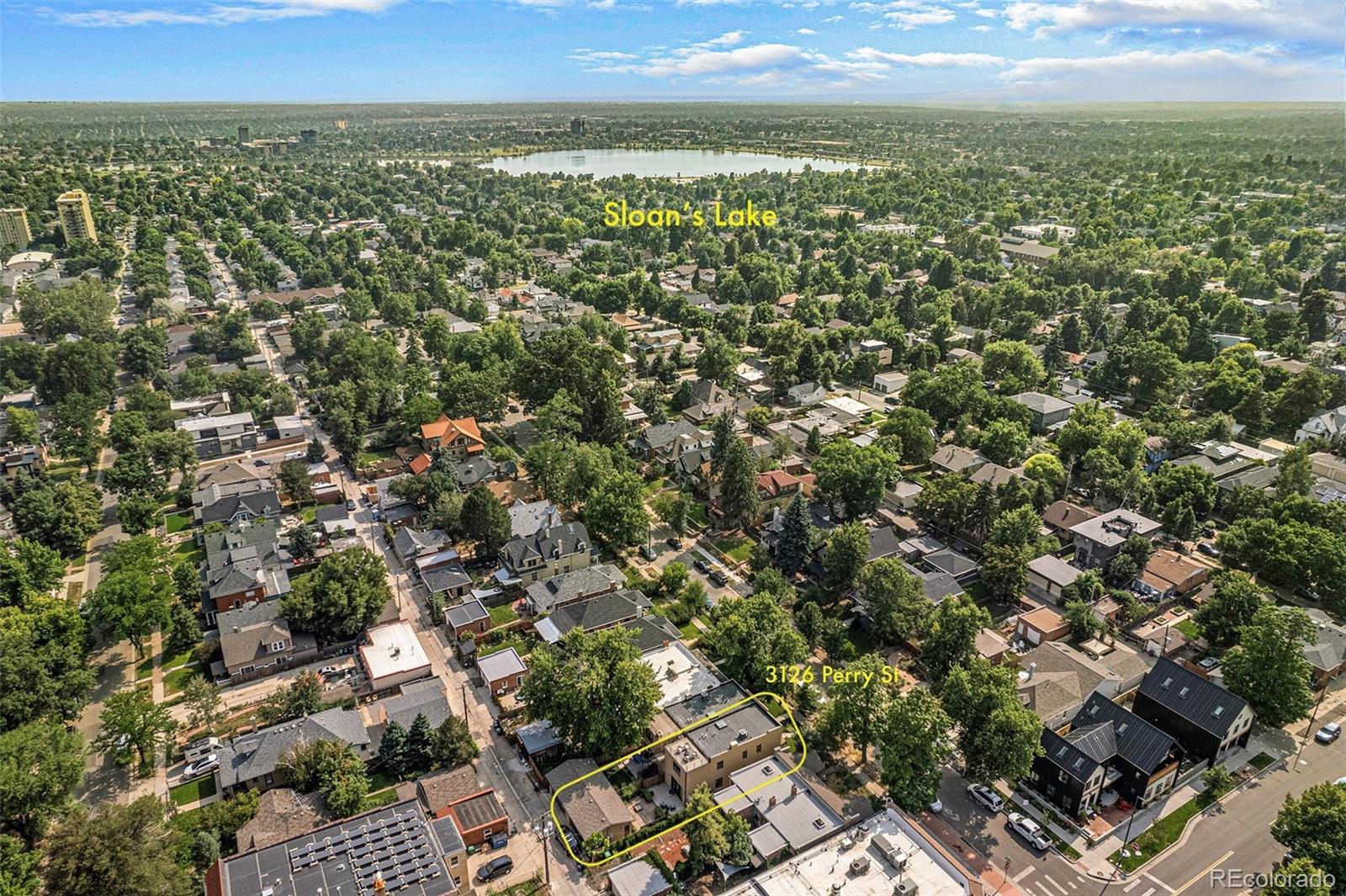 MLS Image #24 for 3126  perry street,denver, Colorado