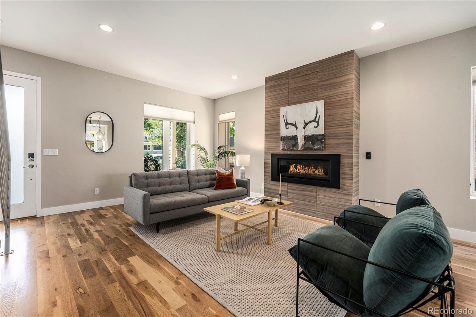 MLS Image #3 for 3126  perry street,denver, Colorado