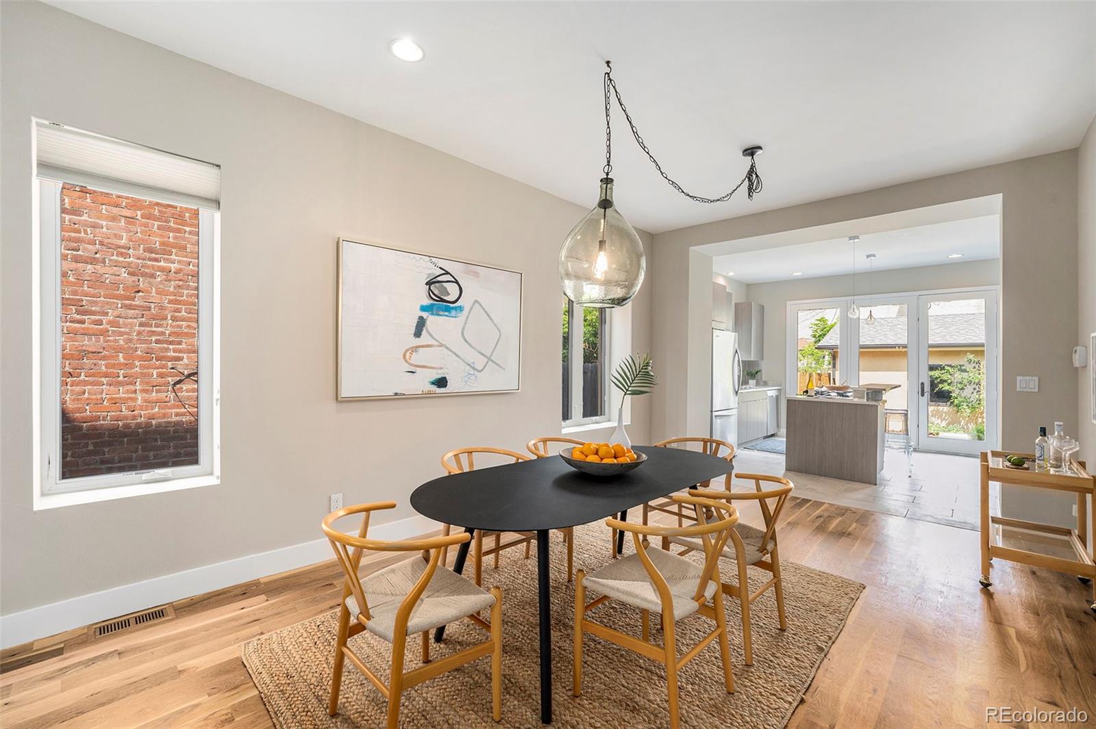 MLS Image #4 for 3126  perry street,denver, Colorado