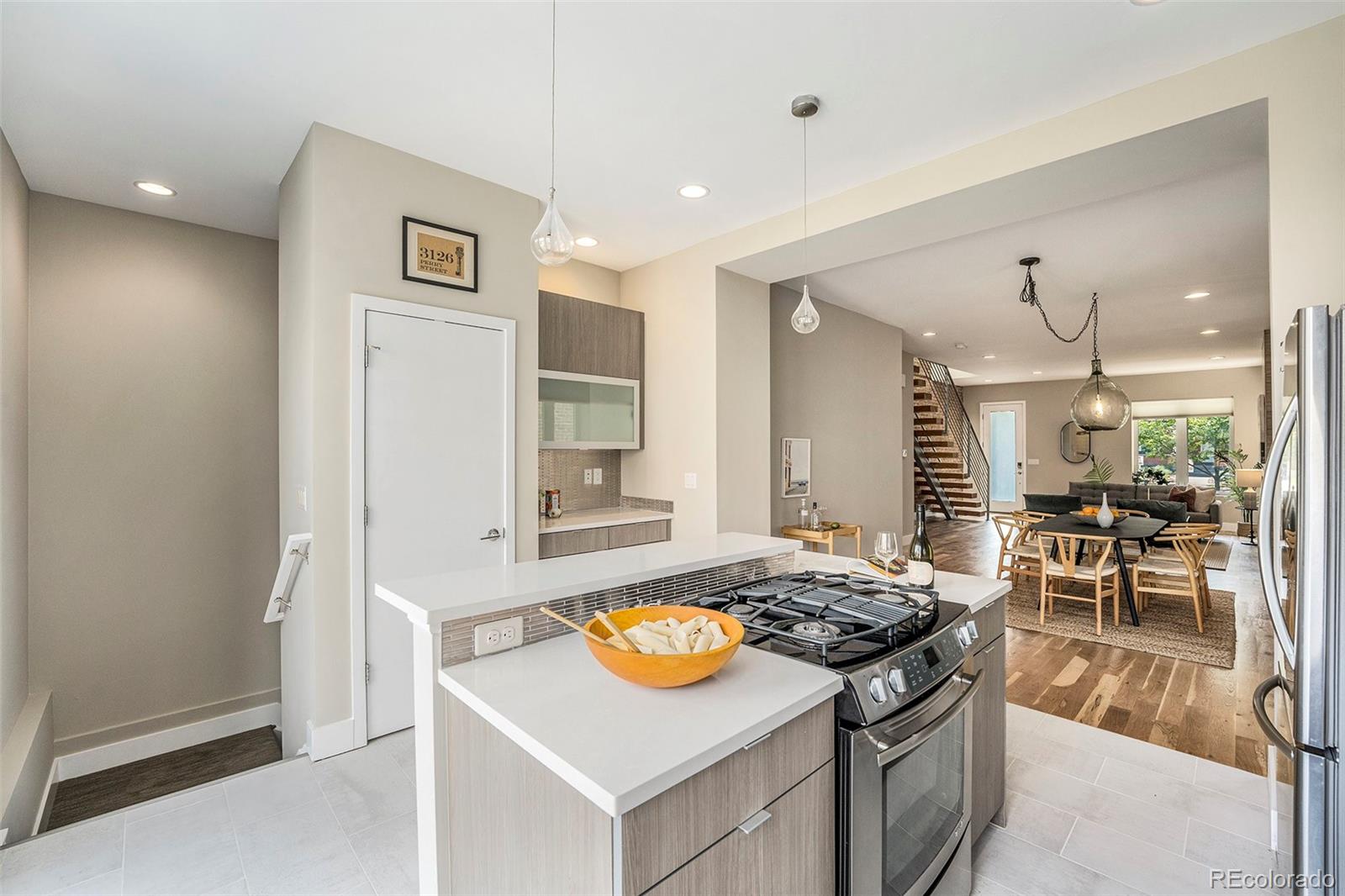 MLS Image #6 for 3126  perry street,denver, Colorado