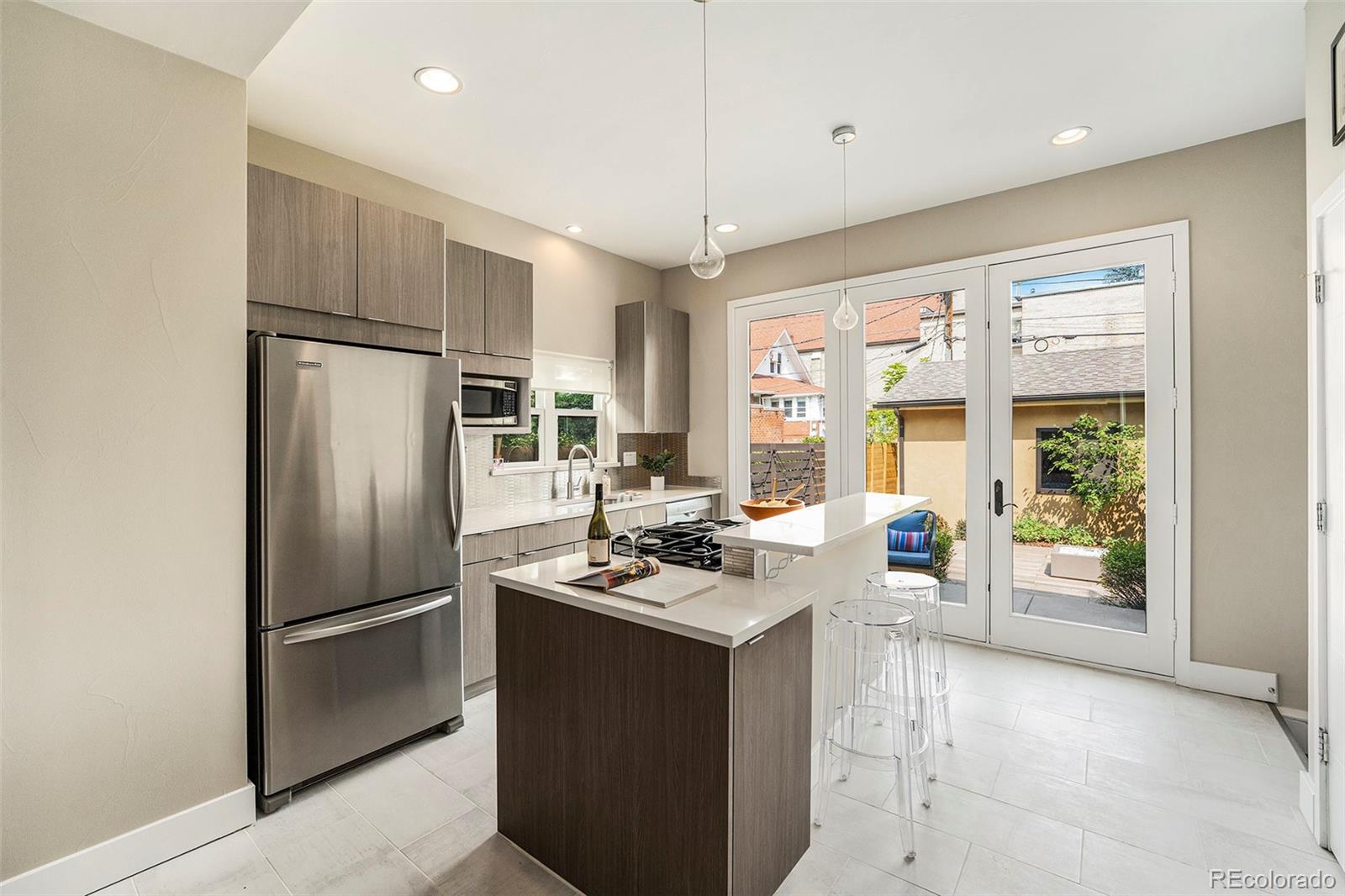 MLS Image #7 for 3126  perry street,denver, Colorado