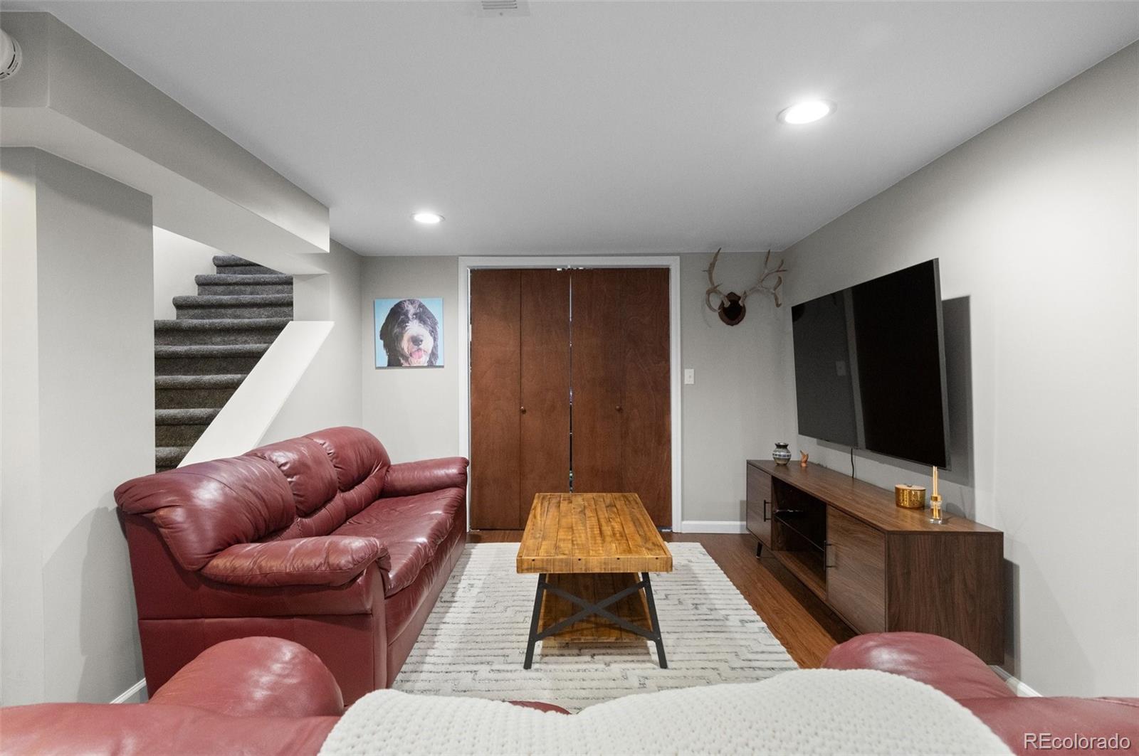 MLS Image #16 for 1526 s elm street,denver, Colorado