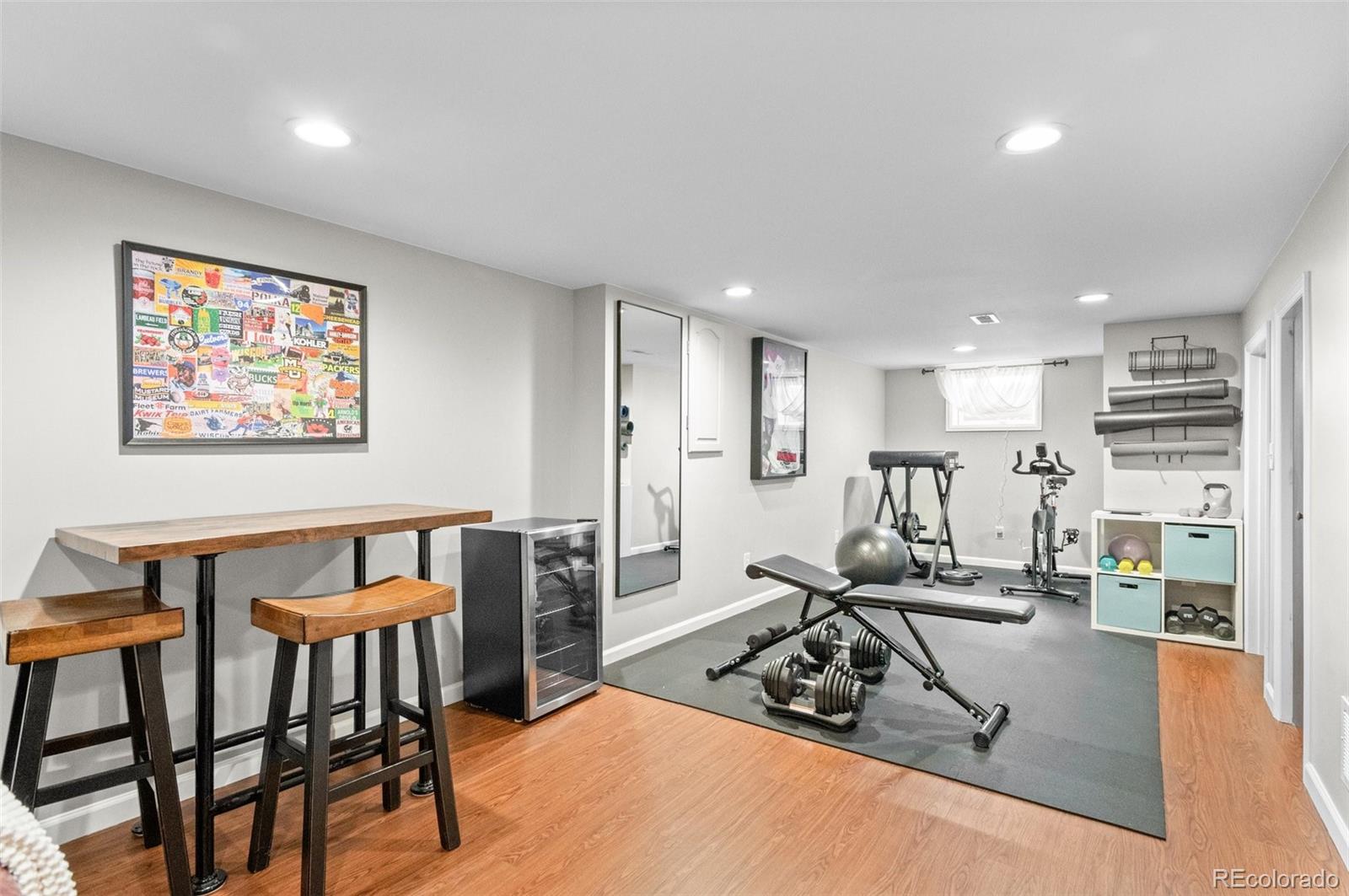 MLS Image #18 for 1526 s elm street,denver, Colorado