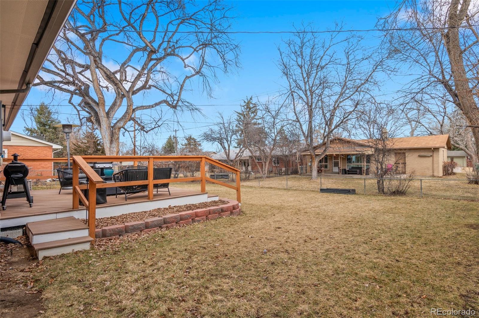 MLS Image #24 for 1526 s elm street,denver, Colorado