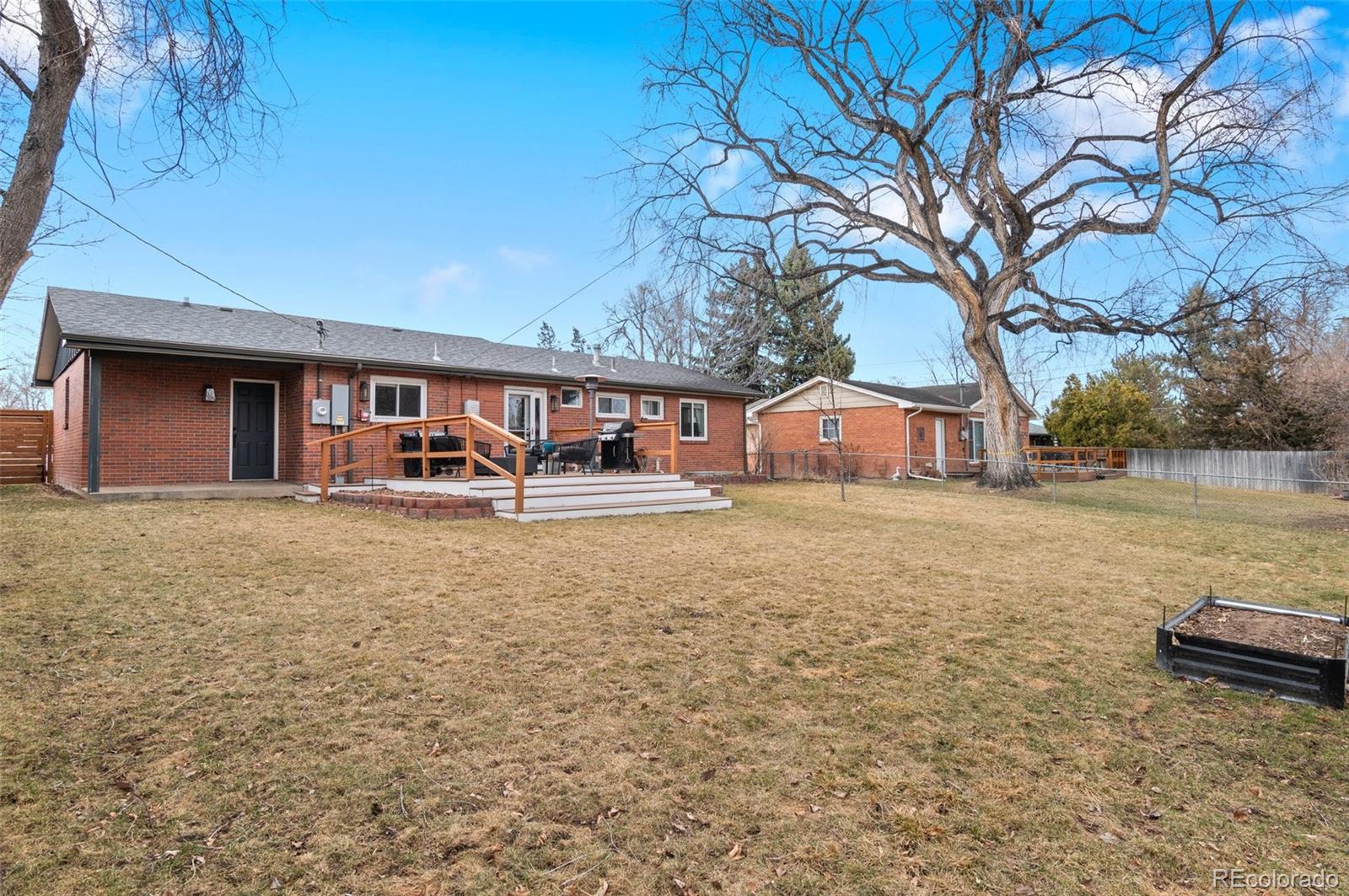 MLS Image #25 for 1526 s elm street,denver, Colorado