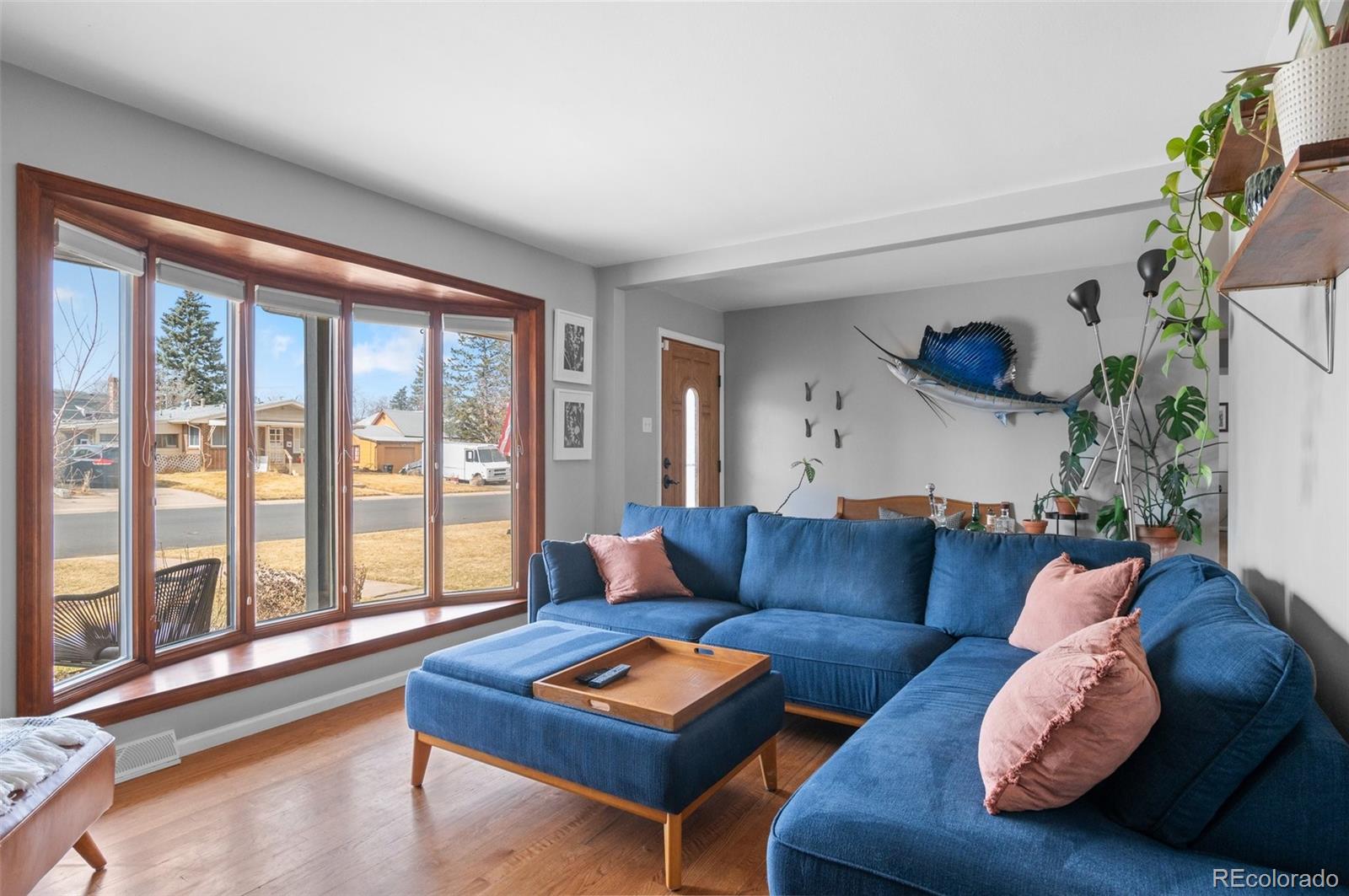 MLS Image #3 for 1526 s elm street,denver, Colorado