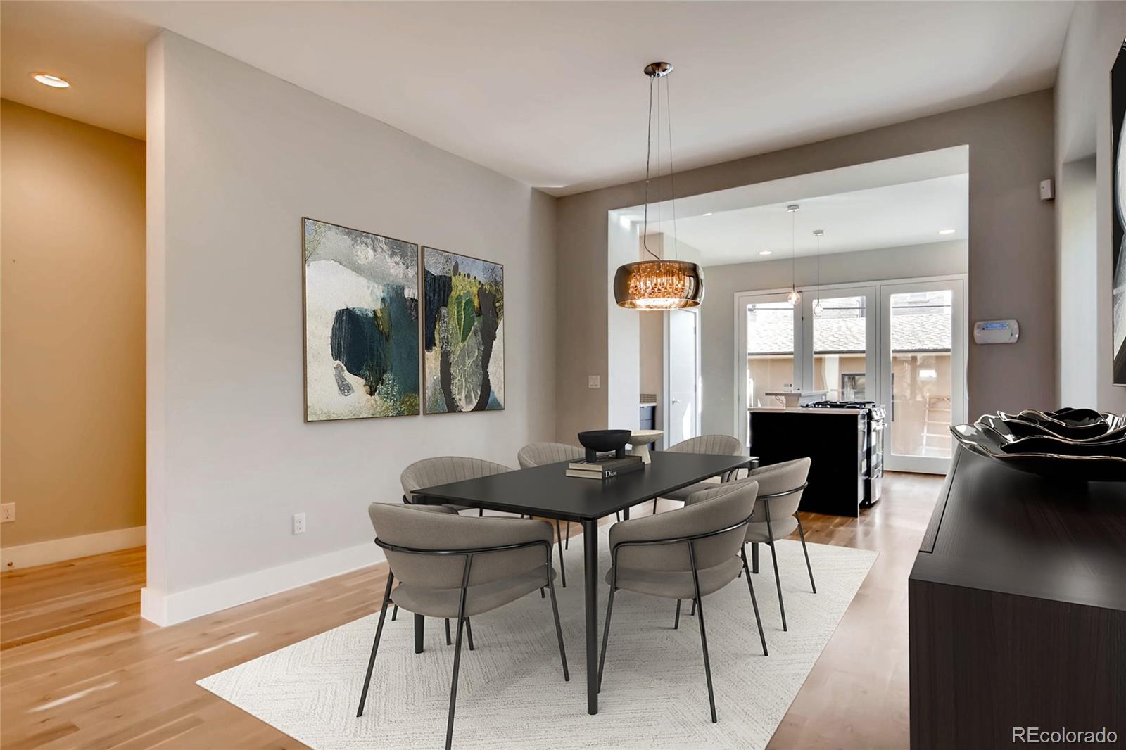 MLS Image #8 for 3122  perry street,denver, Colorado