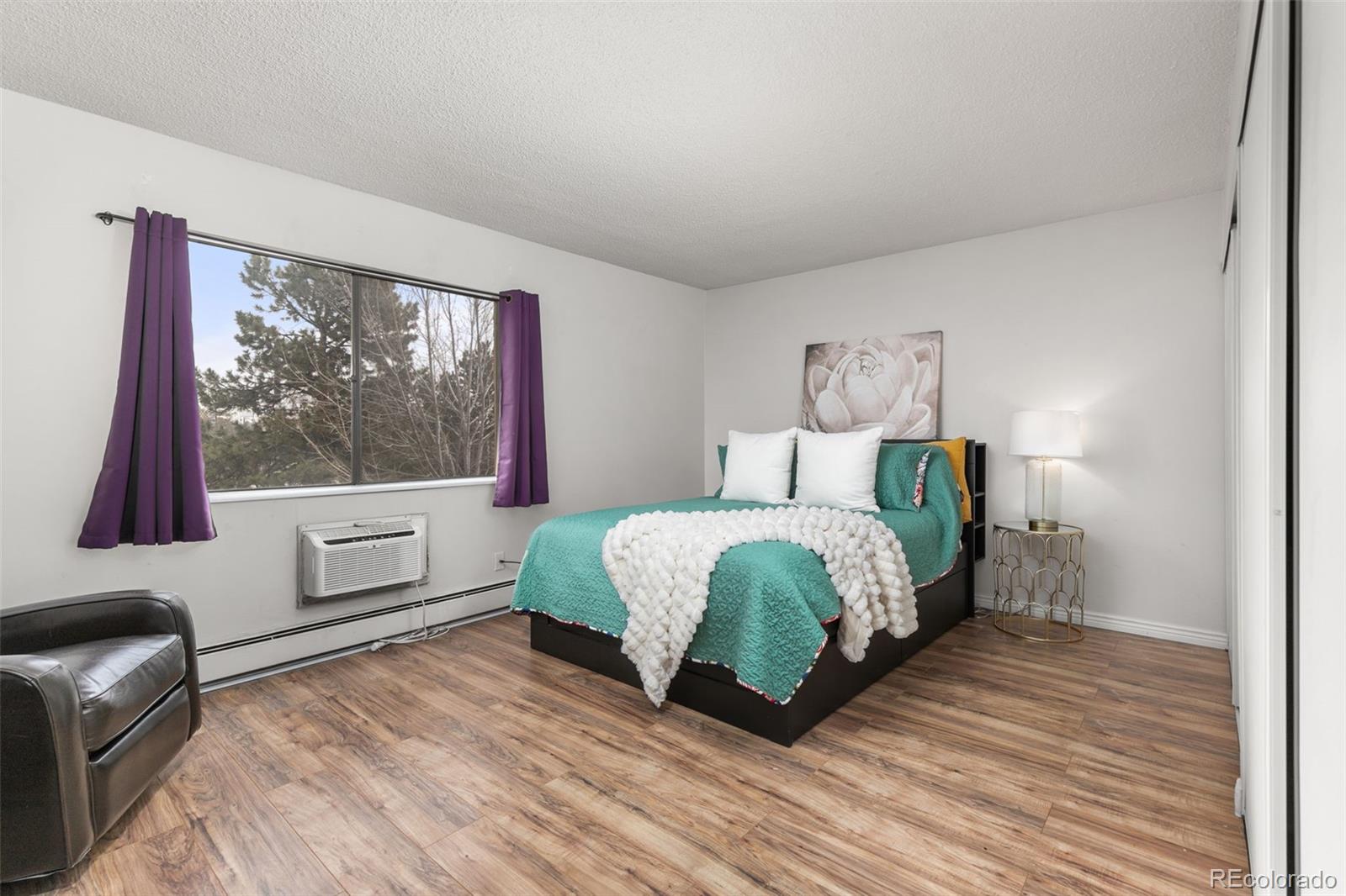MLS Image #9 for 6940 e girard avenue,denver, Colorado