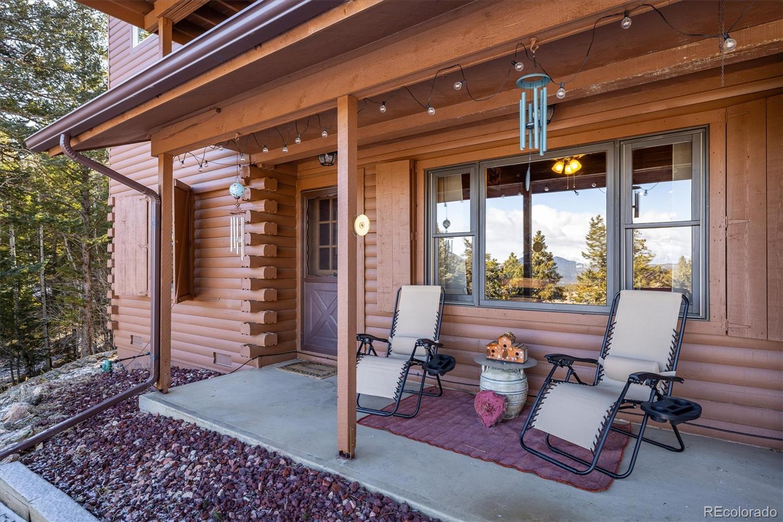 MLS Image #0 for 636  chute road,golden, Colorado