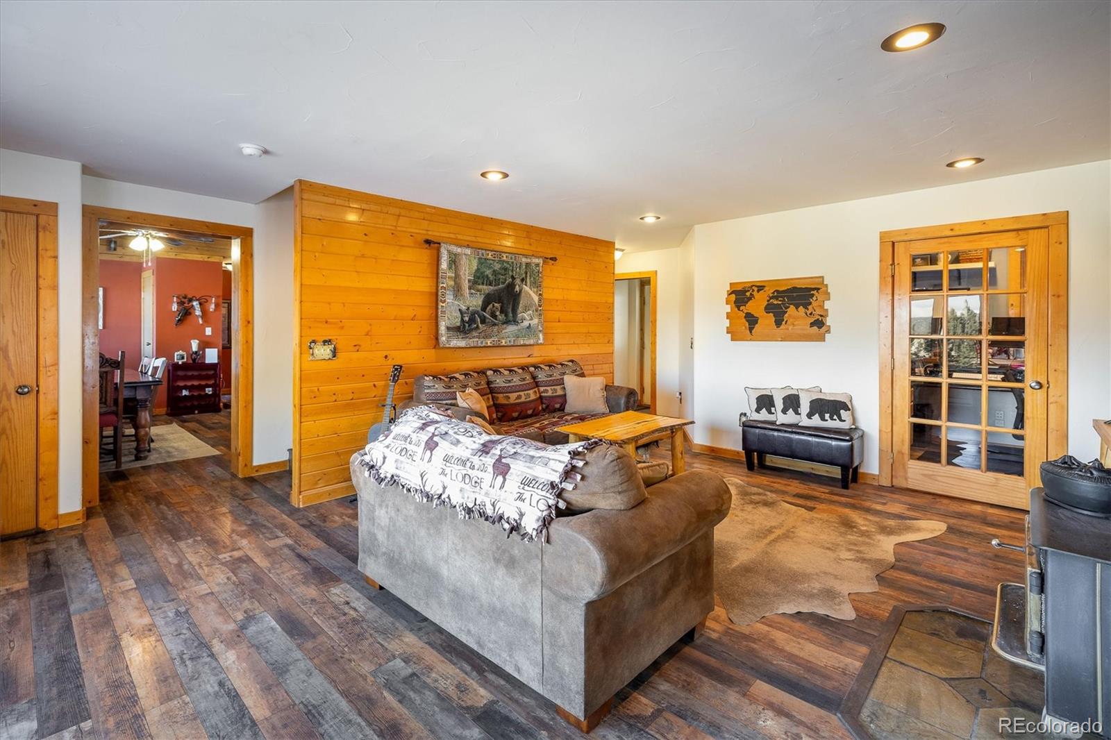MLS Image #11 for 636  chute road,golden, Colorado