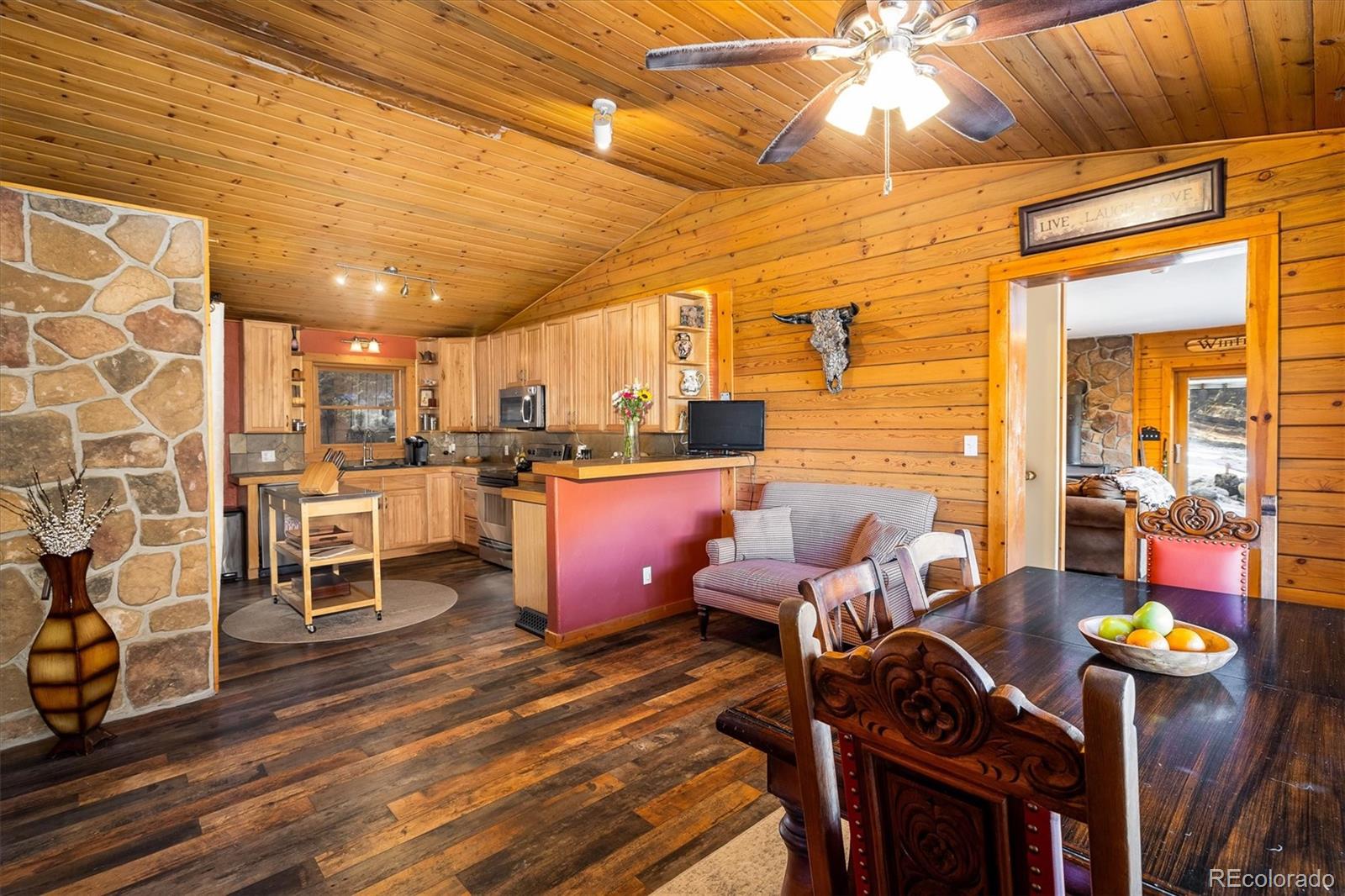 MLS Image #12 for 636  chute road,golden, Colorado