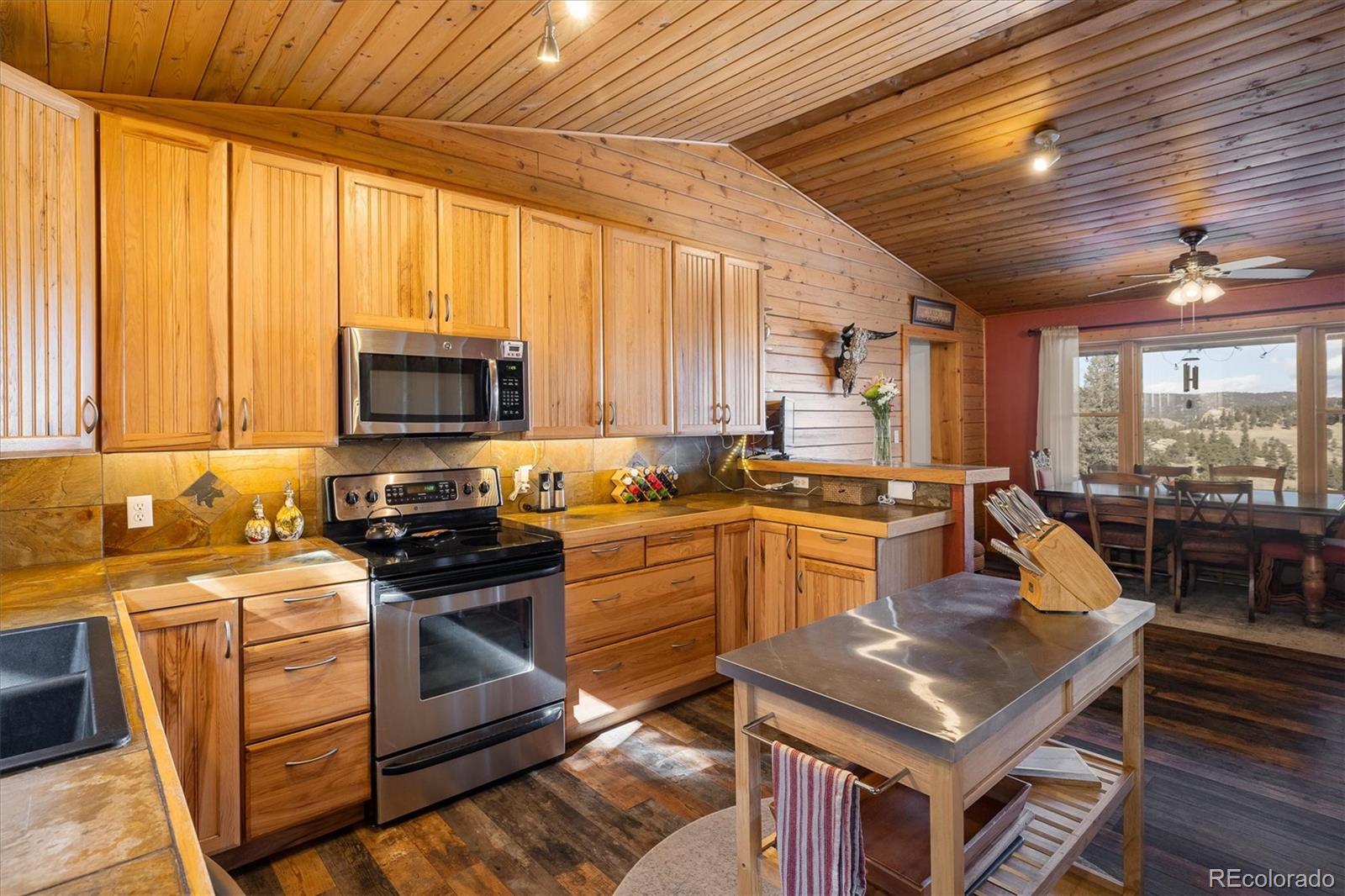 MLS Image #15 for 636  chute road,golden, Colorado