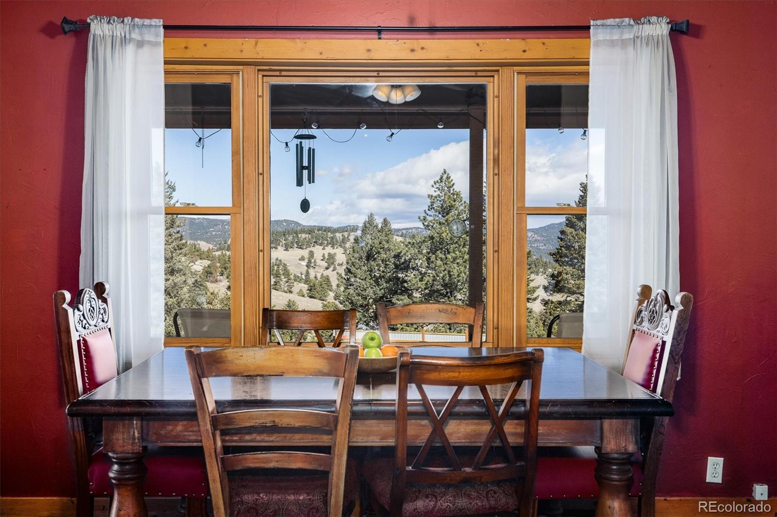 MLS Image #16 for 636  chute road,golden, Colorado