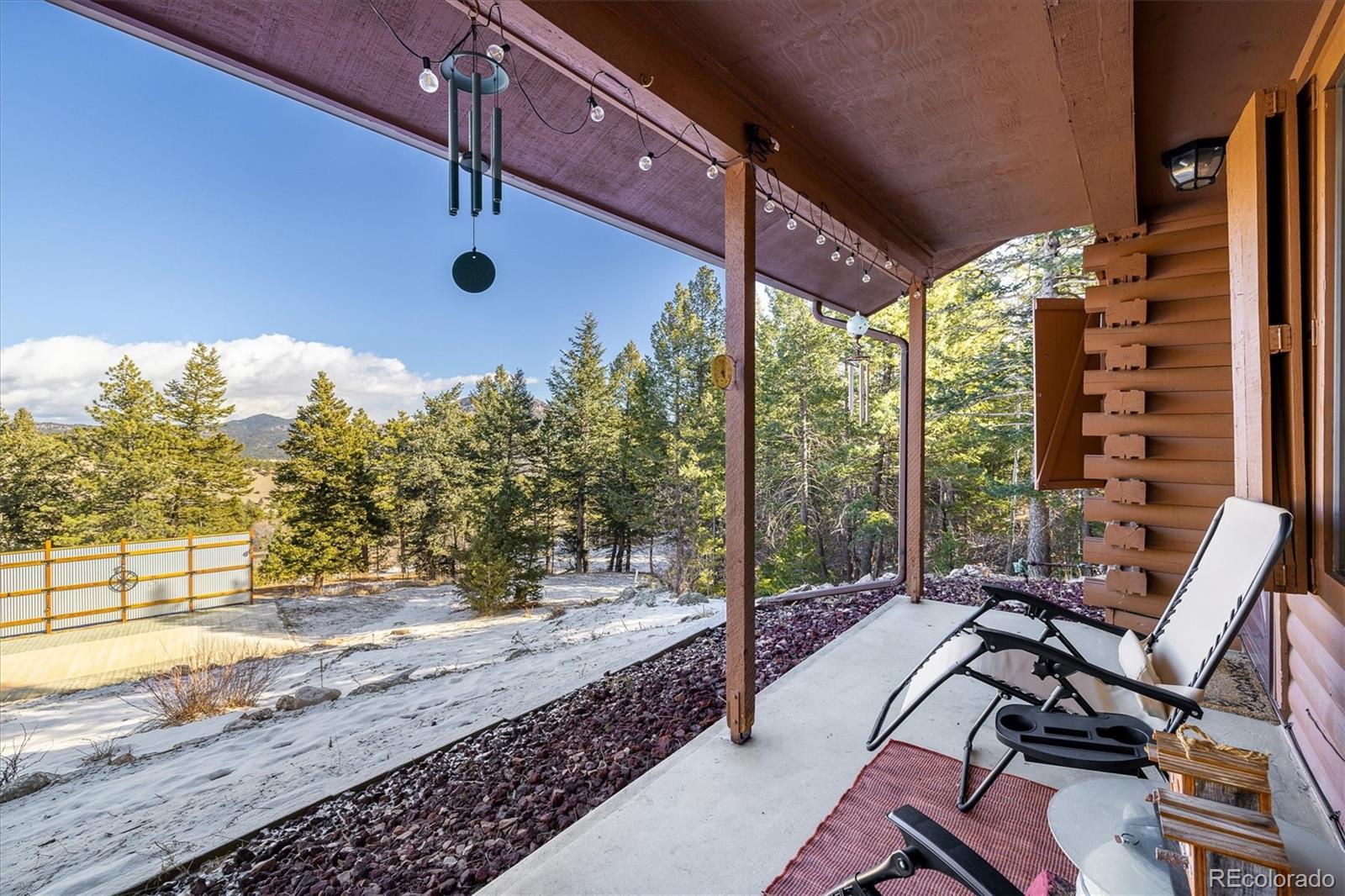 MLS Image #2 for 636  chute road,golden, Colorado