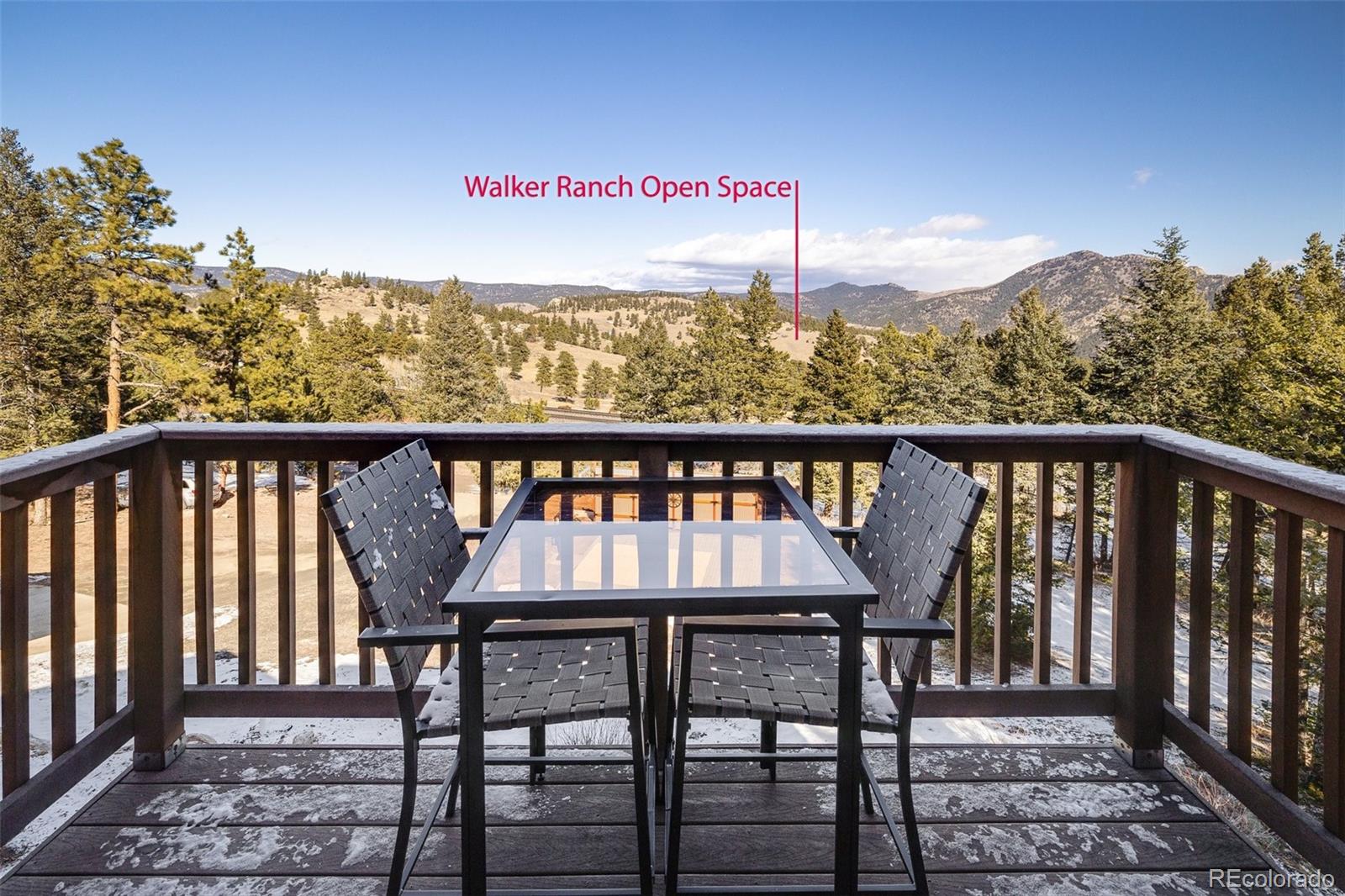 MLS Image #31 for 636  chute road,golden, Colorado