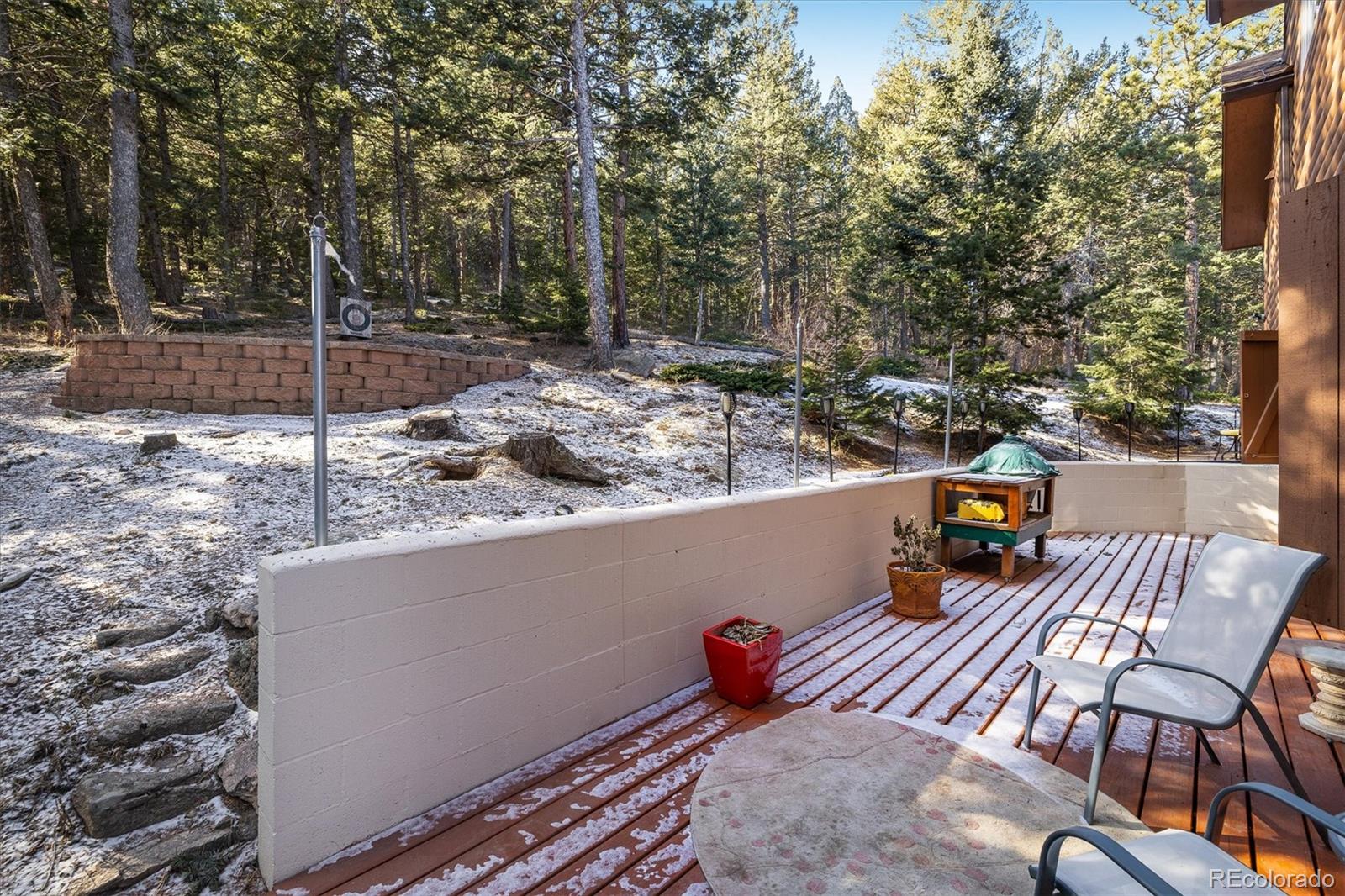 MLS Image #42 for 636  chute road,golden, Colorado
