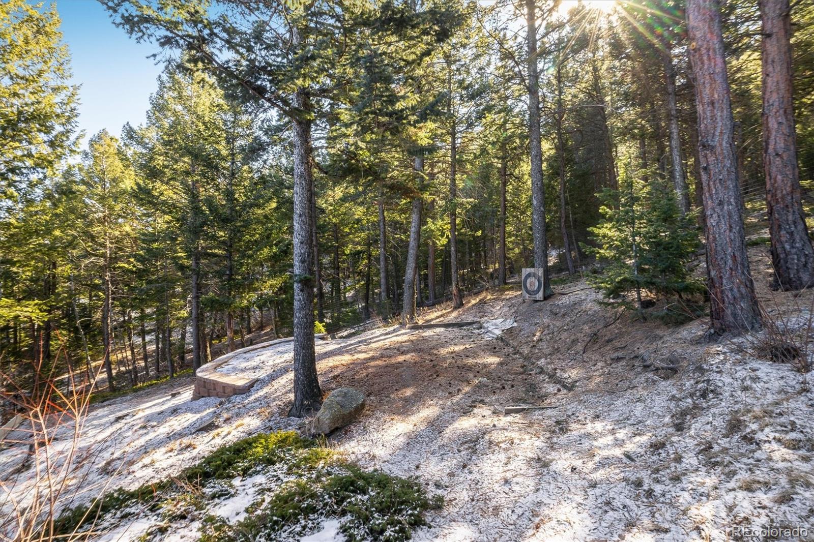 MLS Image #44 for 636  chute road,golden, Colorado