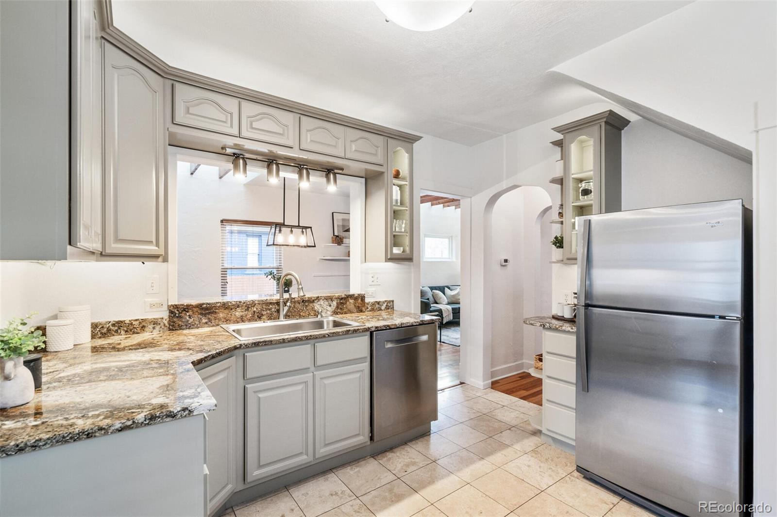 MLS Image #15 for 4420  beach court,denver, Colorado