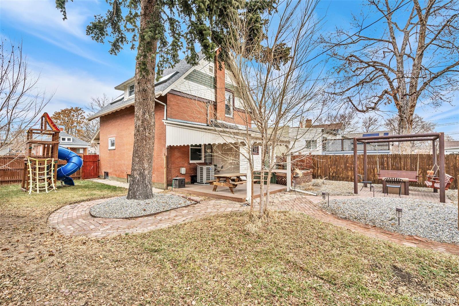 MLS Image #29 for 4420  beach court,denver, Colorado