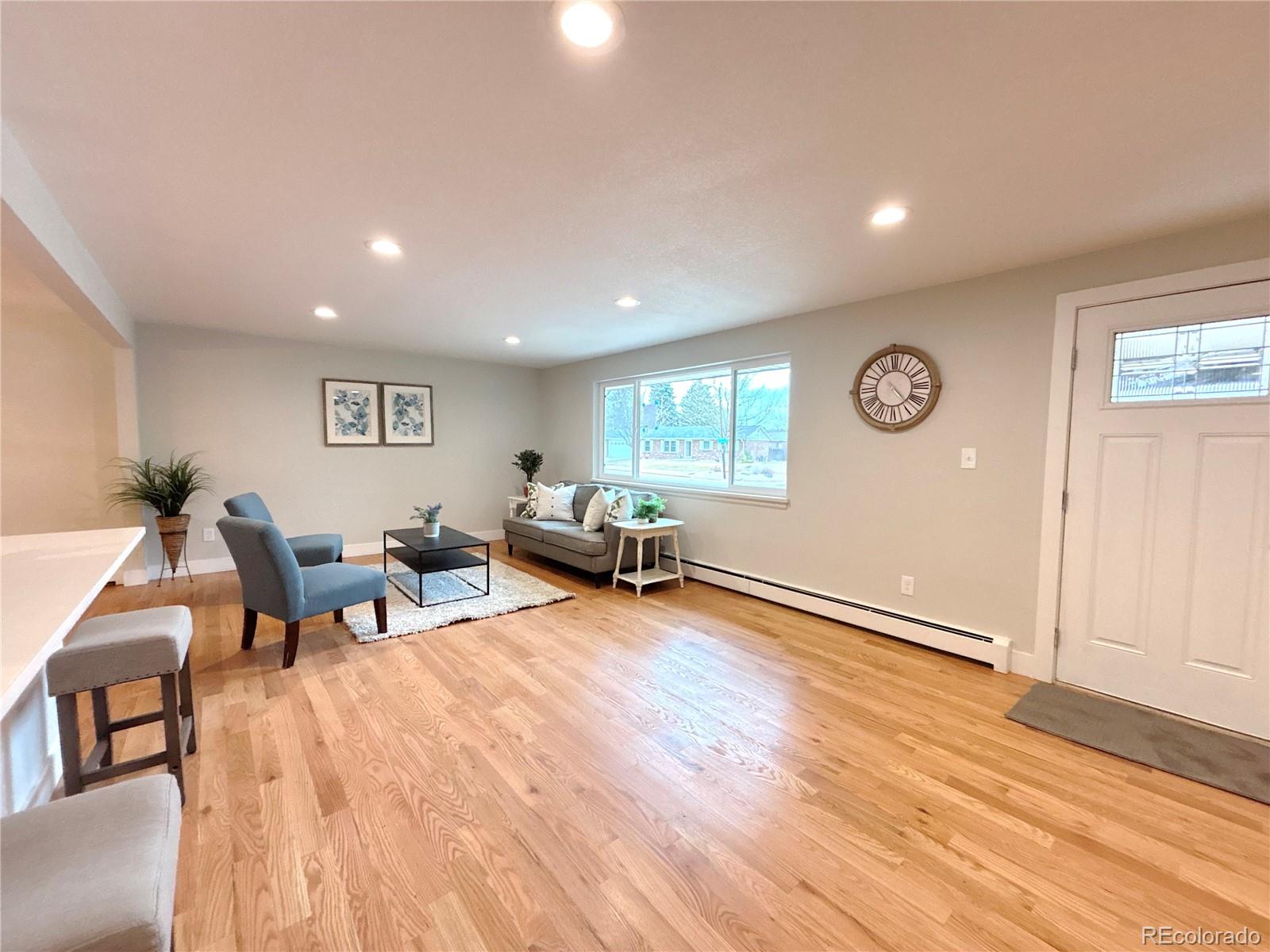 MLS Image #2 for 6586 w leawood drive,littleton, Colorado