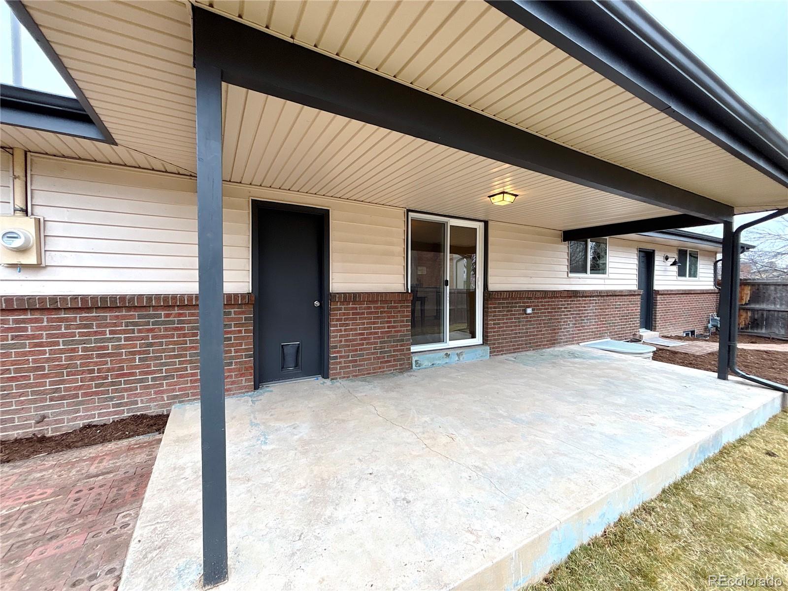 MLS Image #25 for 6586 w leawood drive,littleton, Colorado