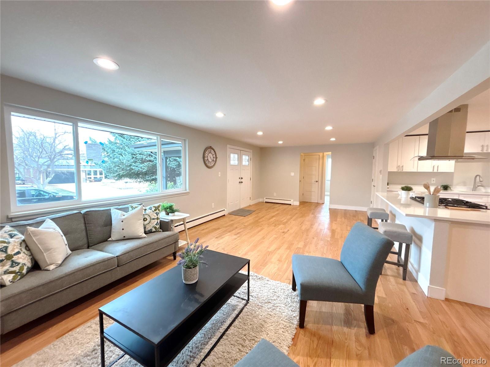 MLS Image #3 for 6586 w leawood drive,littleton, Colorado