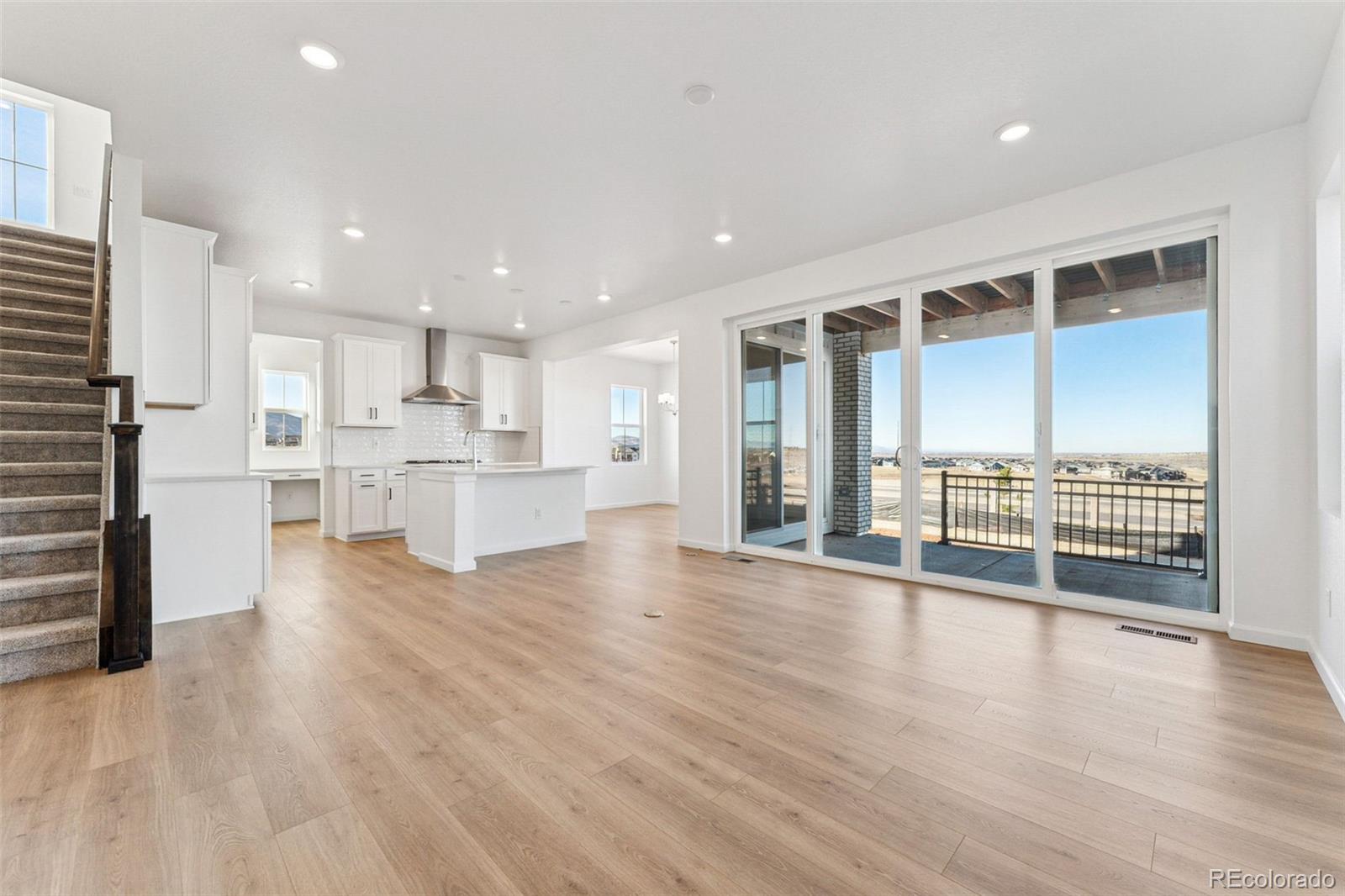 CMA Image for 8950  whiteclover street,Littleton, Colorado