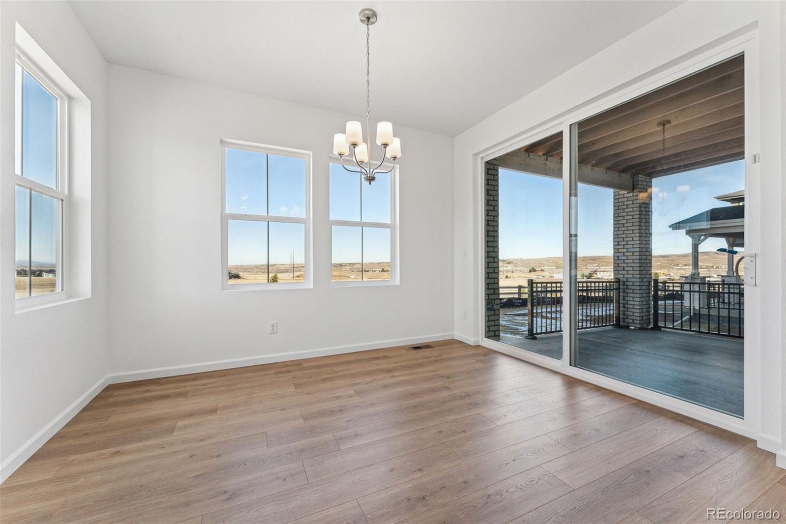 MLS Image #10 for 8950  whiteclover street,littleton, Colorado