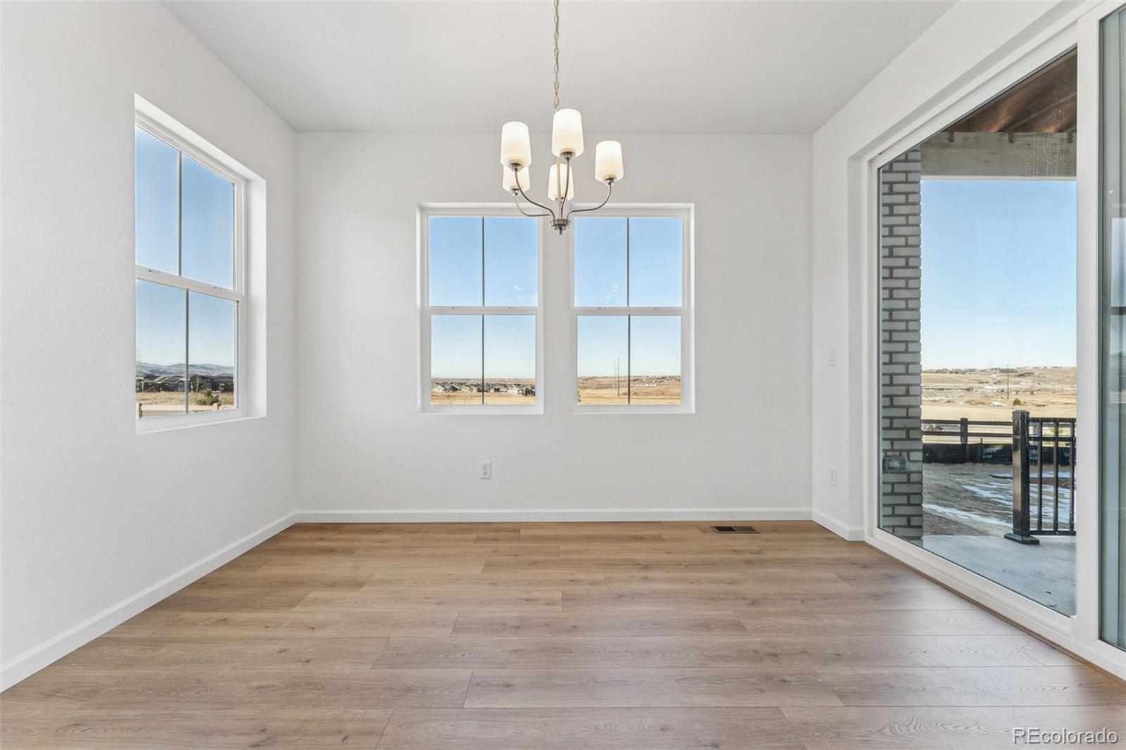 MLS Image #11 for 8950  whiteclover street,littleton, Colorado