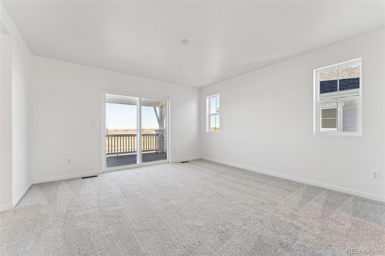 MLS Image #16 for 8950  whiteclover street,littleton, Colorado