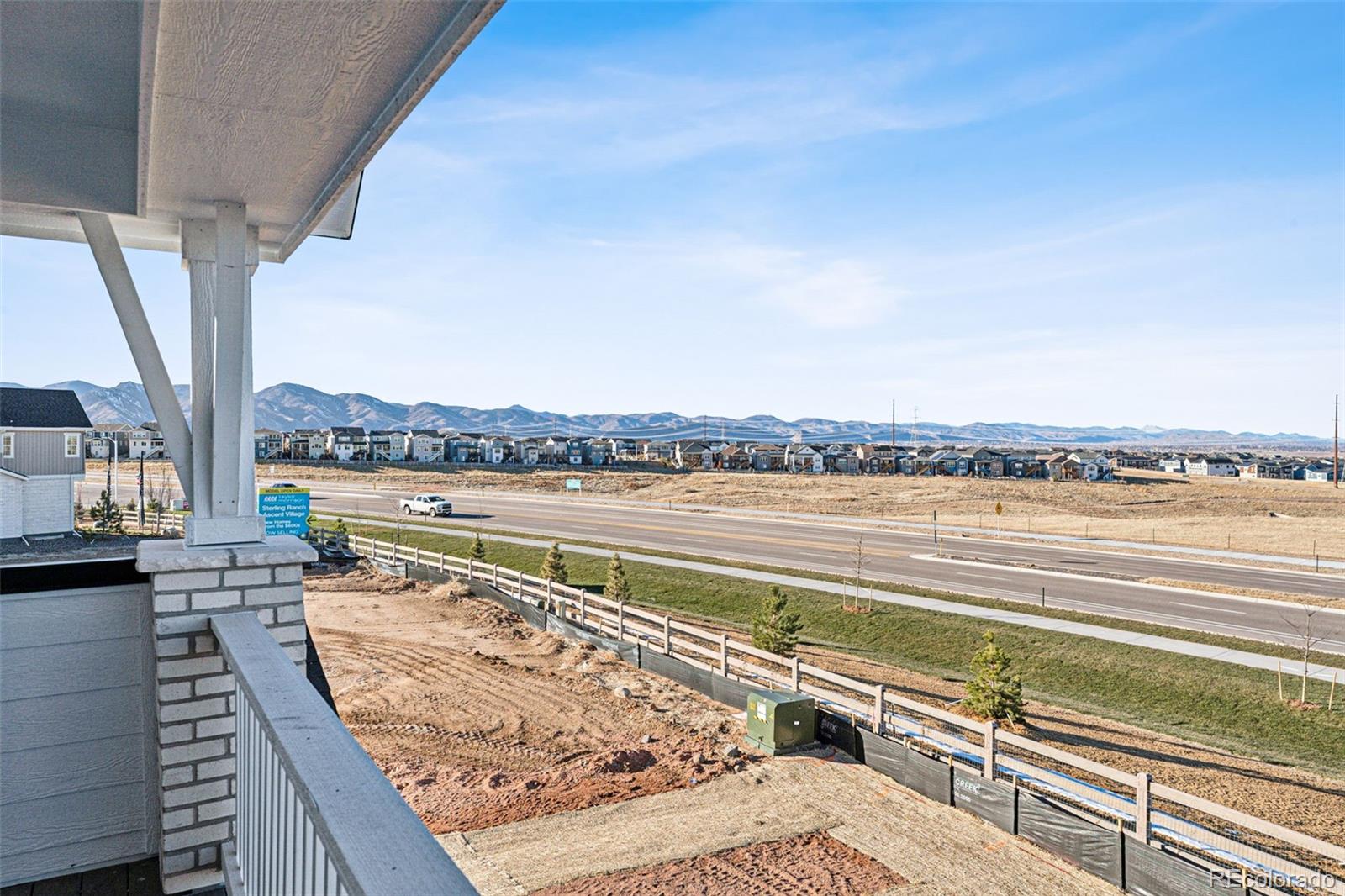 MLS Image #20 for 8950  whiteclover street,littleton, Colorado