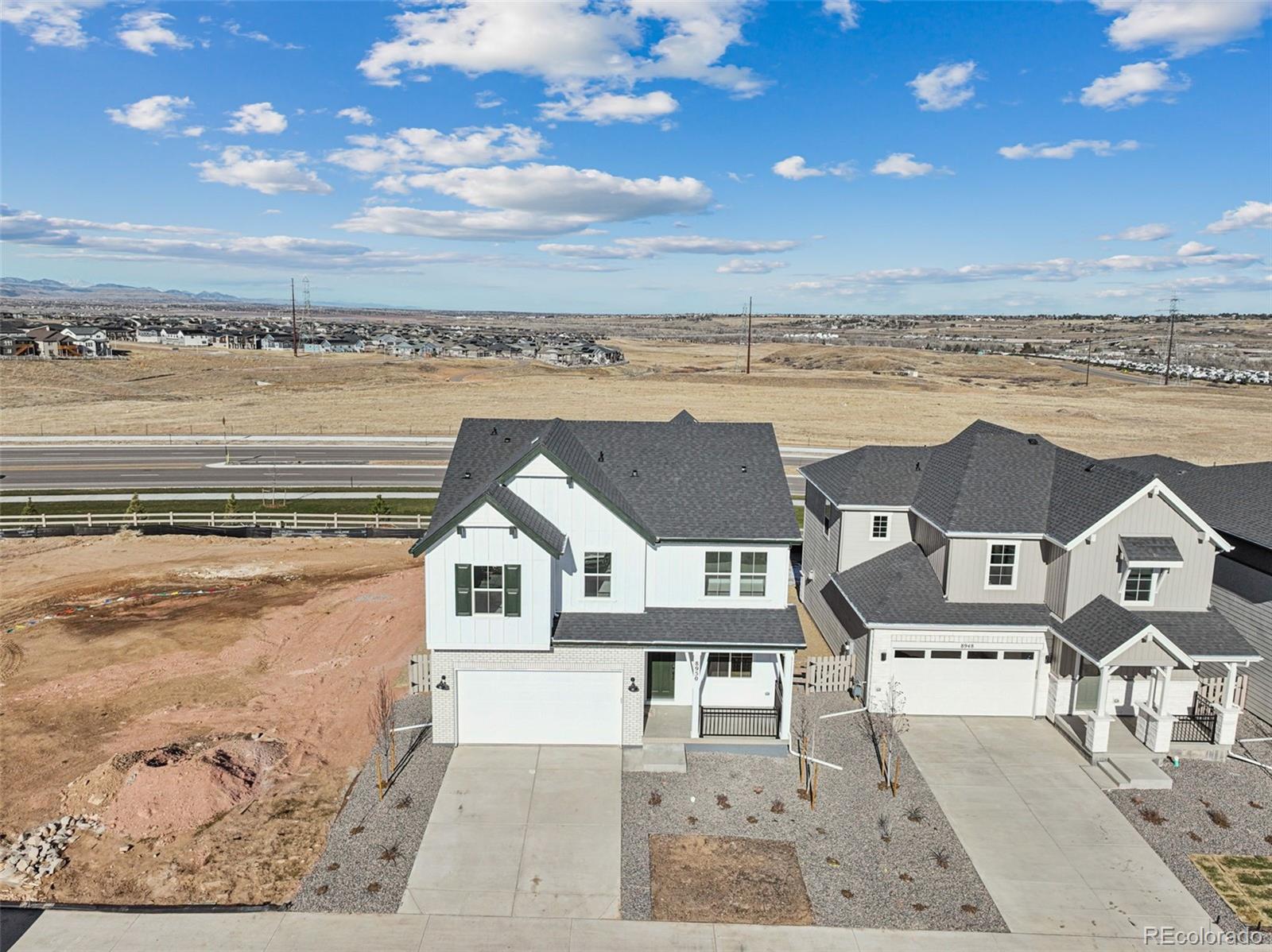 MLS Image #30 for 8950  whiteclover street,littleton, Colorado