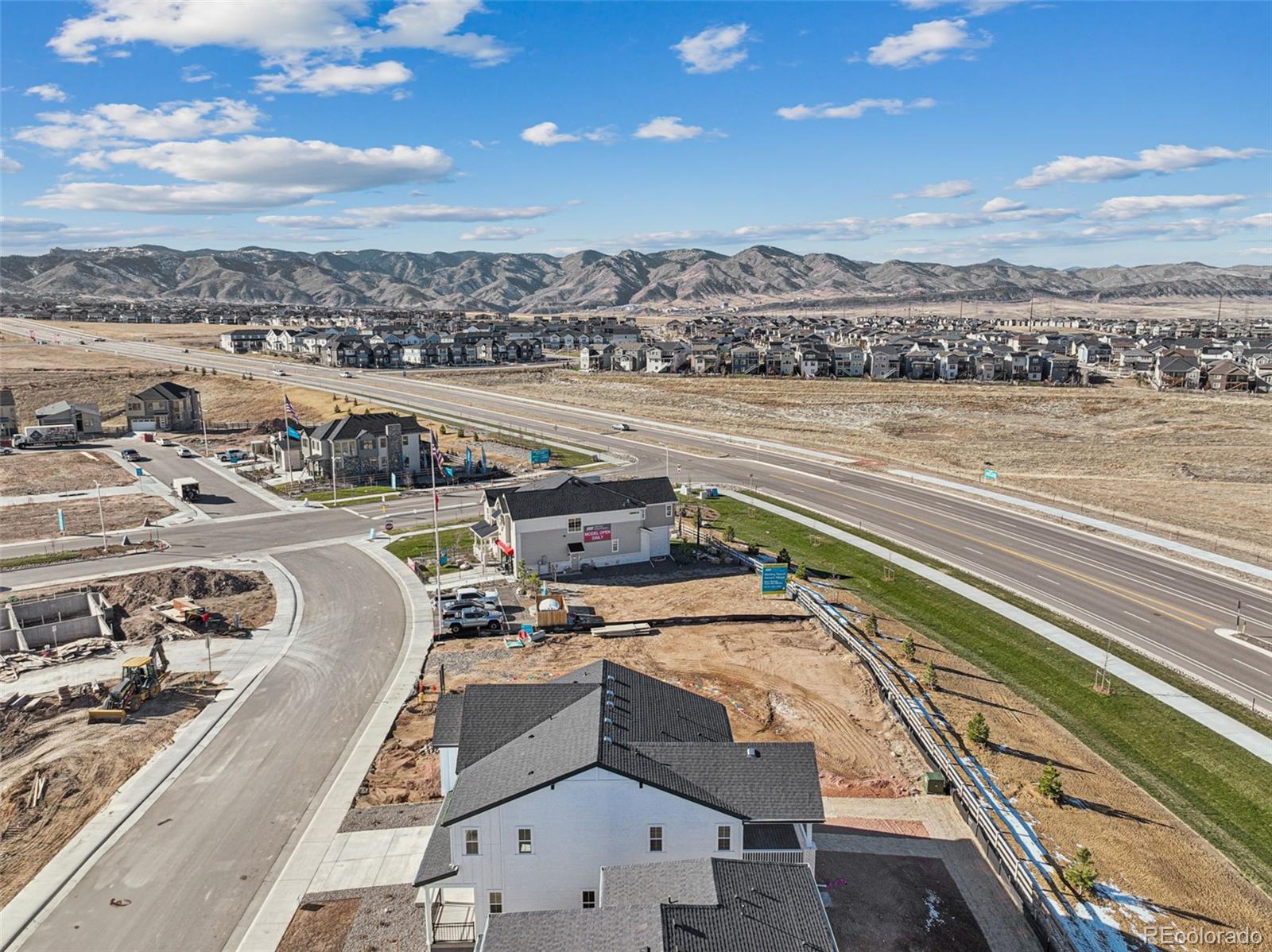 MLS Image #32 for 8950  whiteclover street,littleton, Colorado