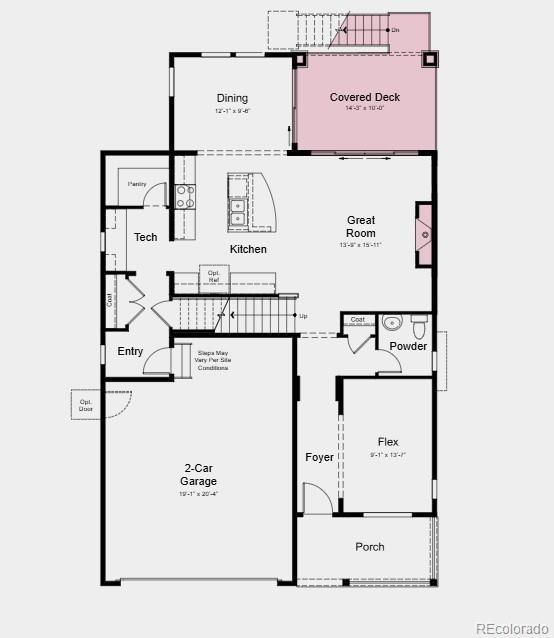MLS Image #33 for 8950  whiteclover street,littleton, Colorado