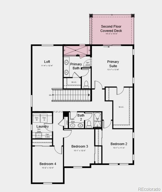 MLS Image #34 for 8950  whiteclover street,littleton, Colorado