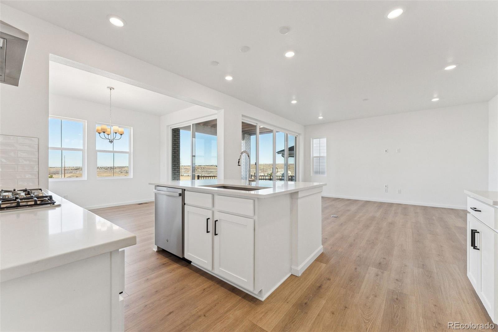 MLS Image #6 for 8950  whiteclover street,littleton, Colorado