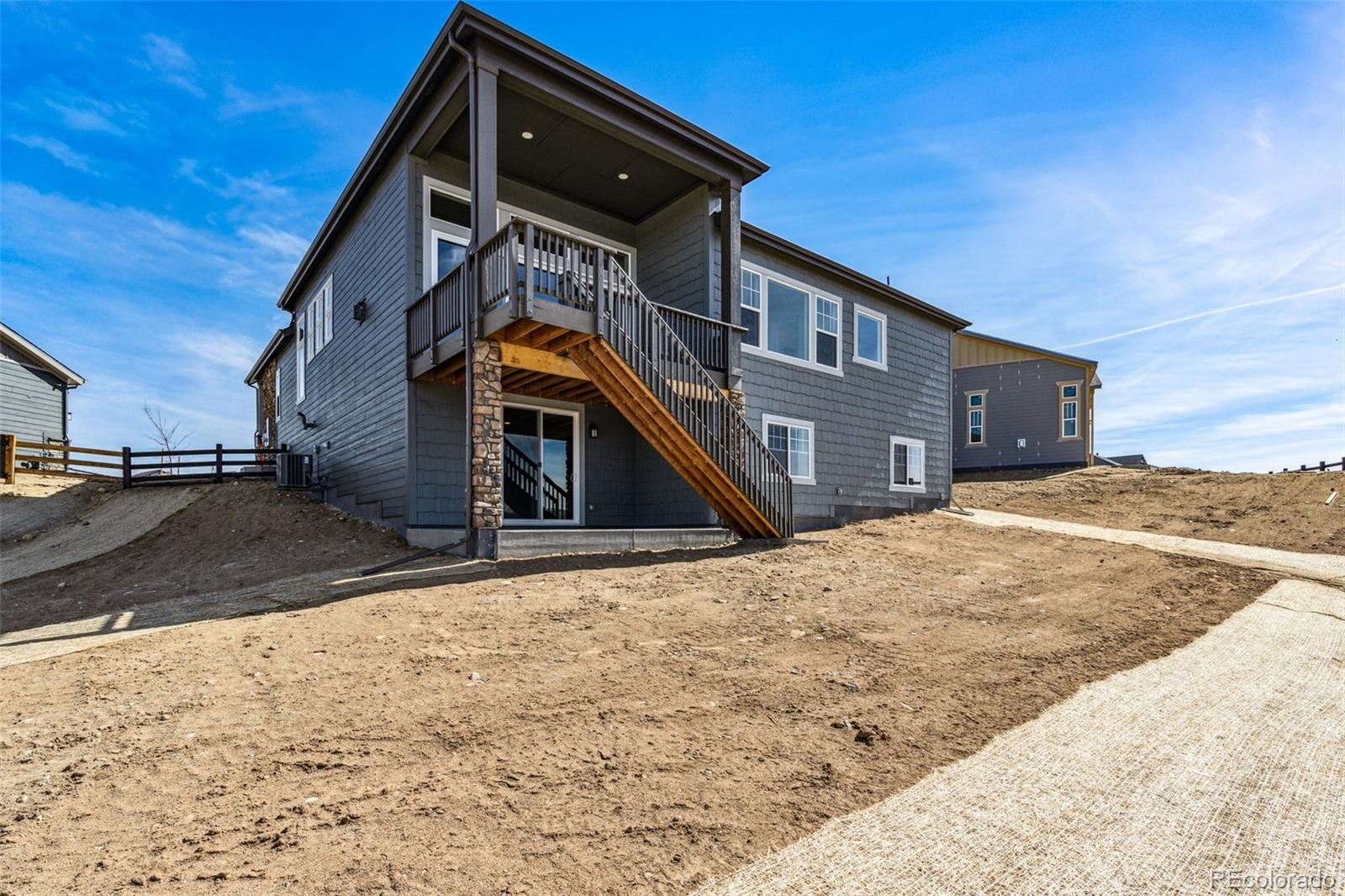 MLS Image #26 for 3884  freestone point,castle rock, Colorado
