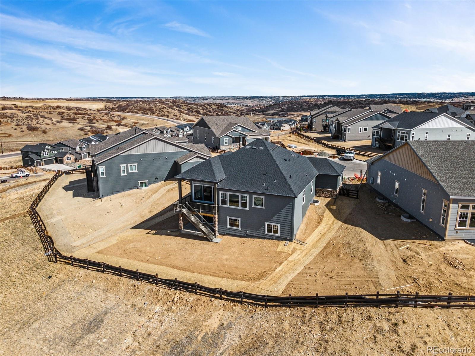MLS Image #29 for 3884  freestone point,castle rock, Colorado