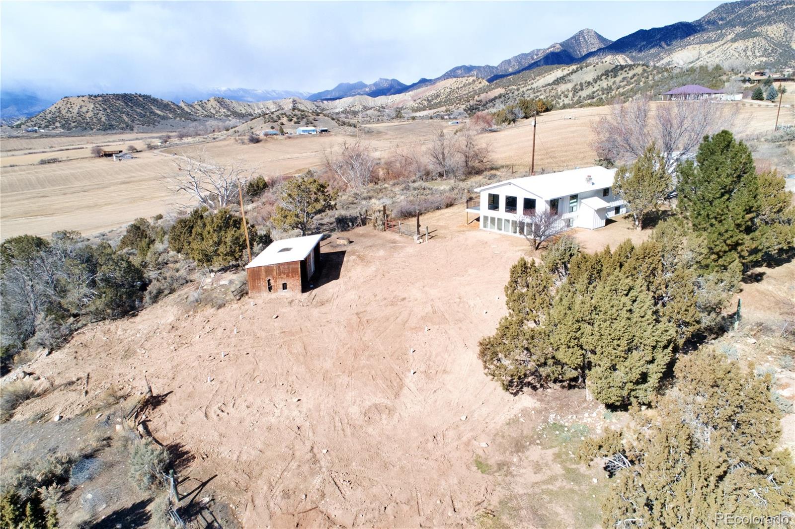 MLS Image #42 for 225  county road 266 ,silt, Colorado