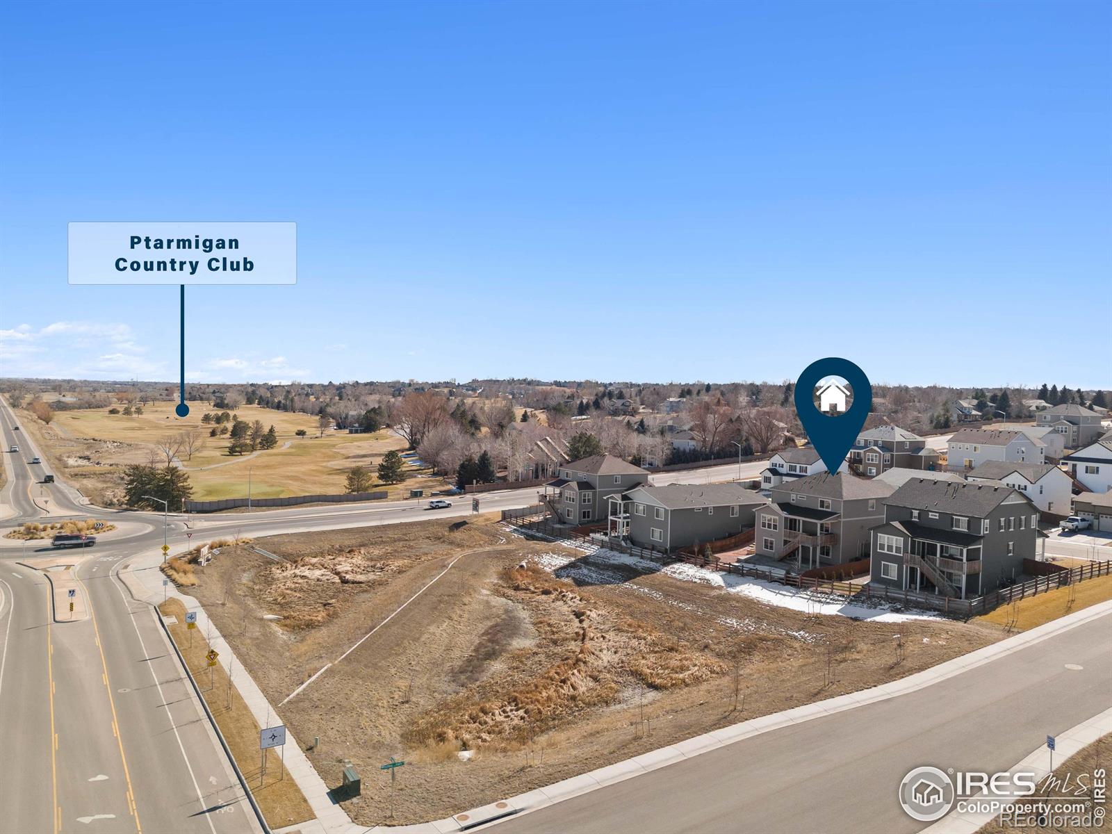 MLS Image #3 for 5966  indian wells court,windsor, Colorado