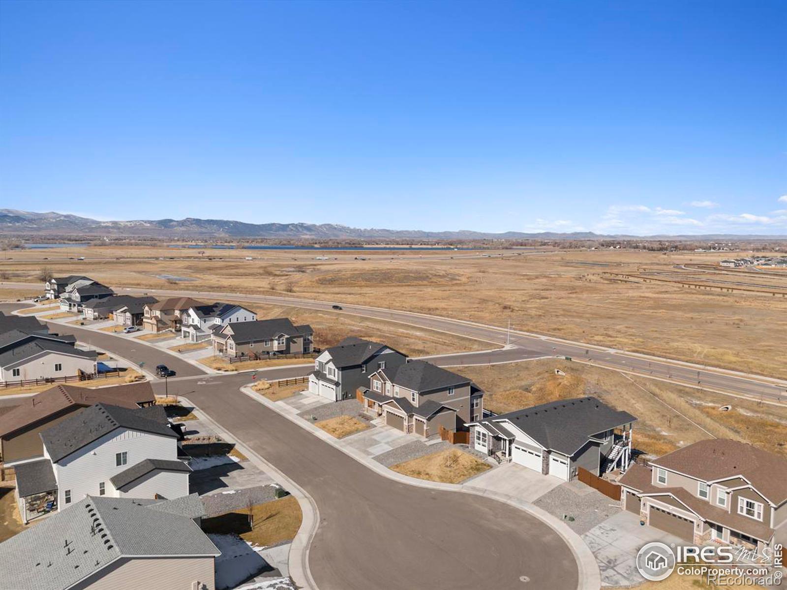 MLS Image #36 for 5966  indian wells court,windsor, Colorado