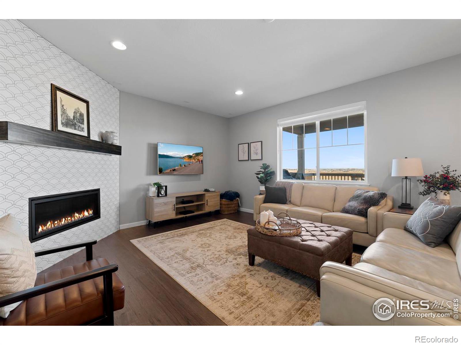 MLS Image #7 for 5966  indian wells court,windsor, Colorado