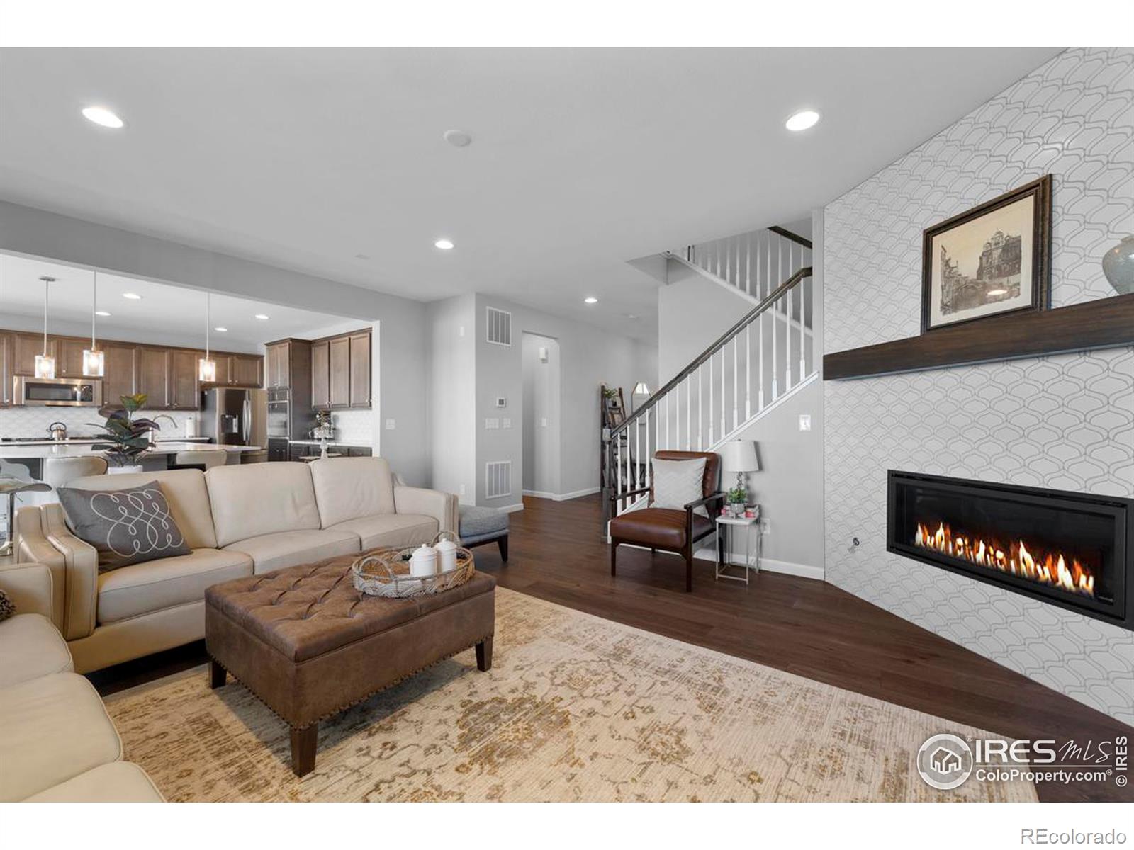 MLS Image #8 for 5966  indian wells court,windsor, Colorado